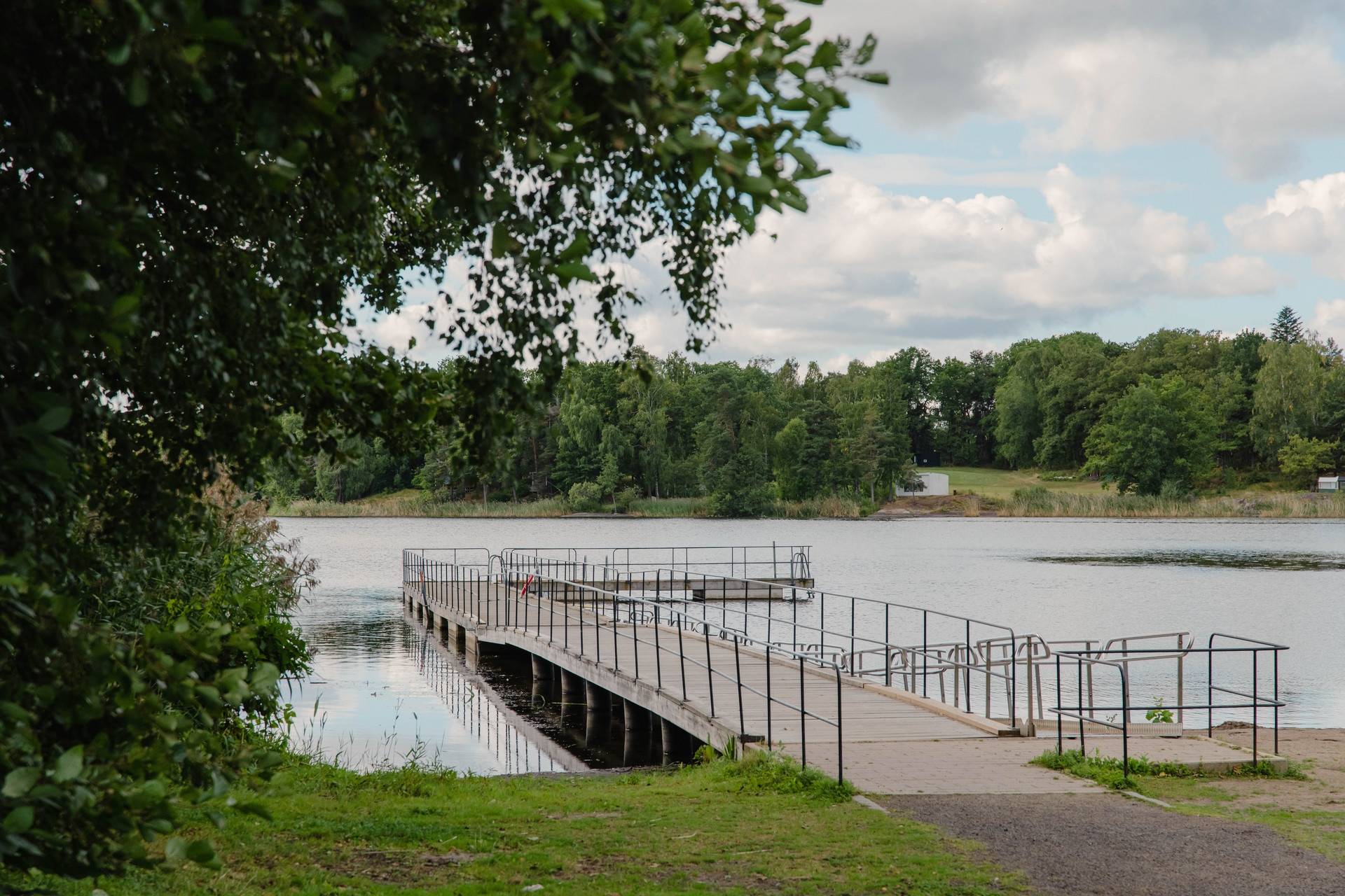4 rum Lägenhet på Ullerudsbacken 83 Farsta Stockholms kommun - bild 39