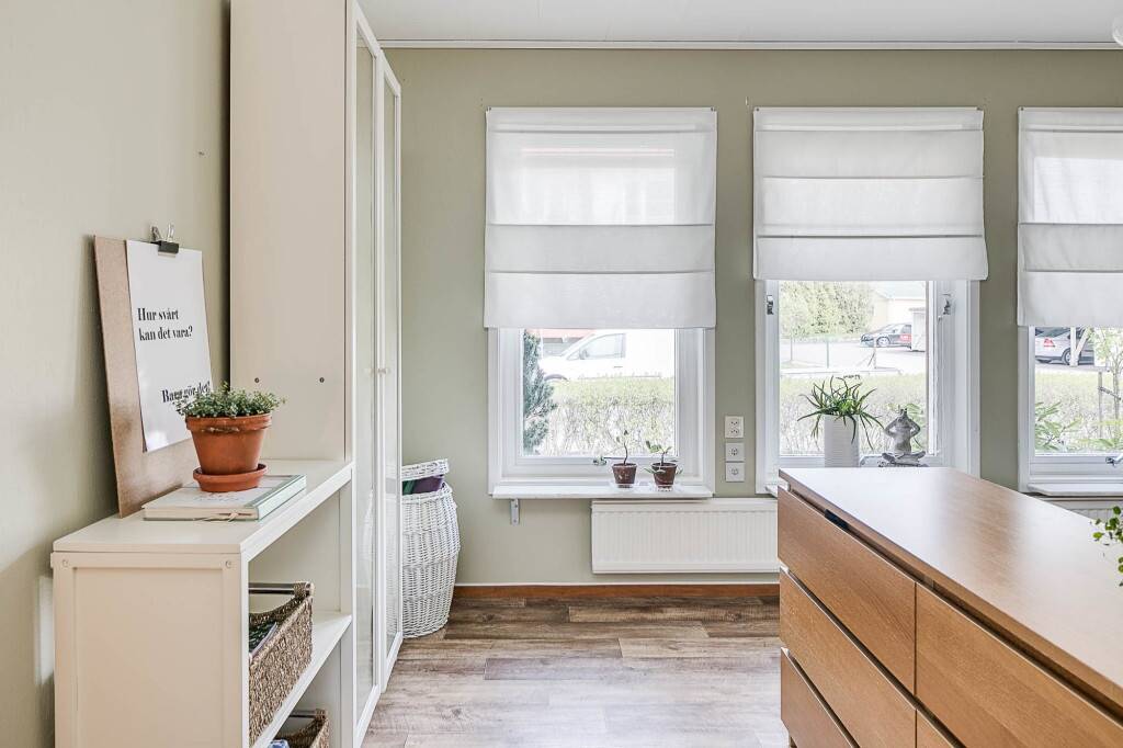 6 rum Villa på Rönnäsvägen 9 Stensbergsområdet Ljungby kommun - bild 50