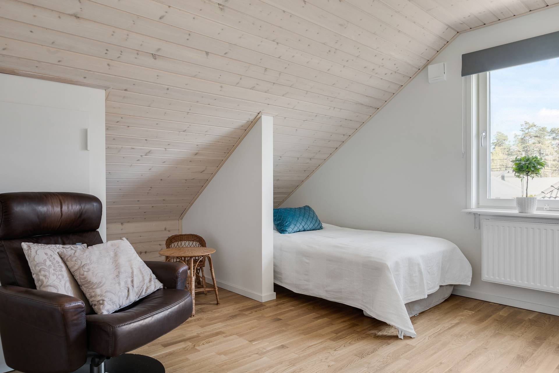 6 rum Villa på Gamla Dalarövägen 26A Länna Huddinge kommun - bild 25