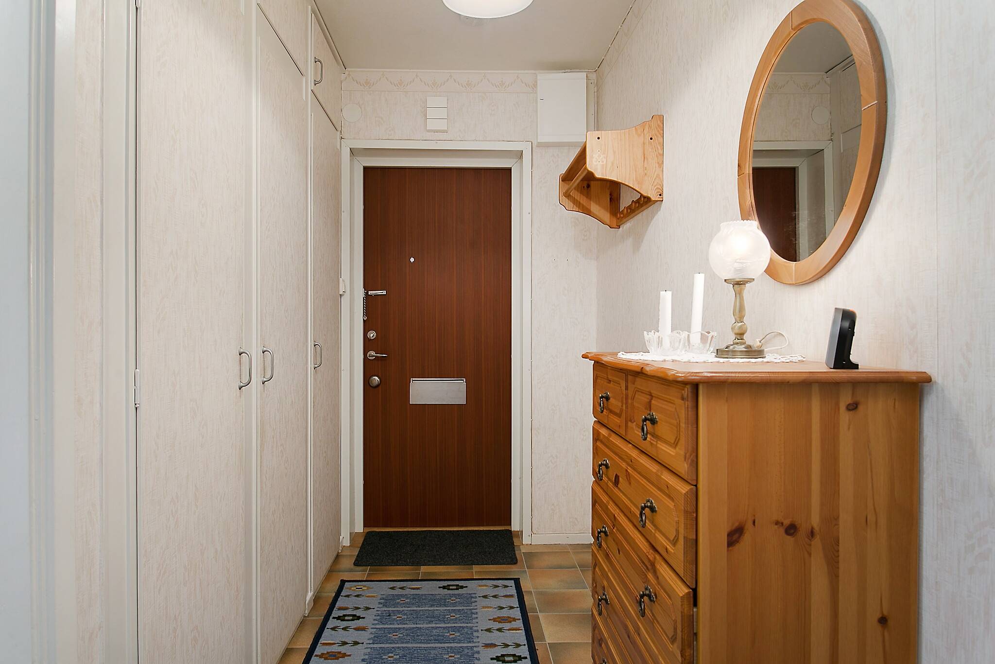 2 rum Lägenhet på Medborgargatan 53C Skönsberg Sundsvalls kommun - bild 2