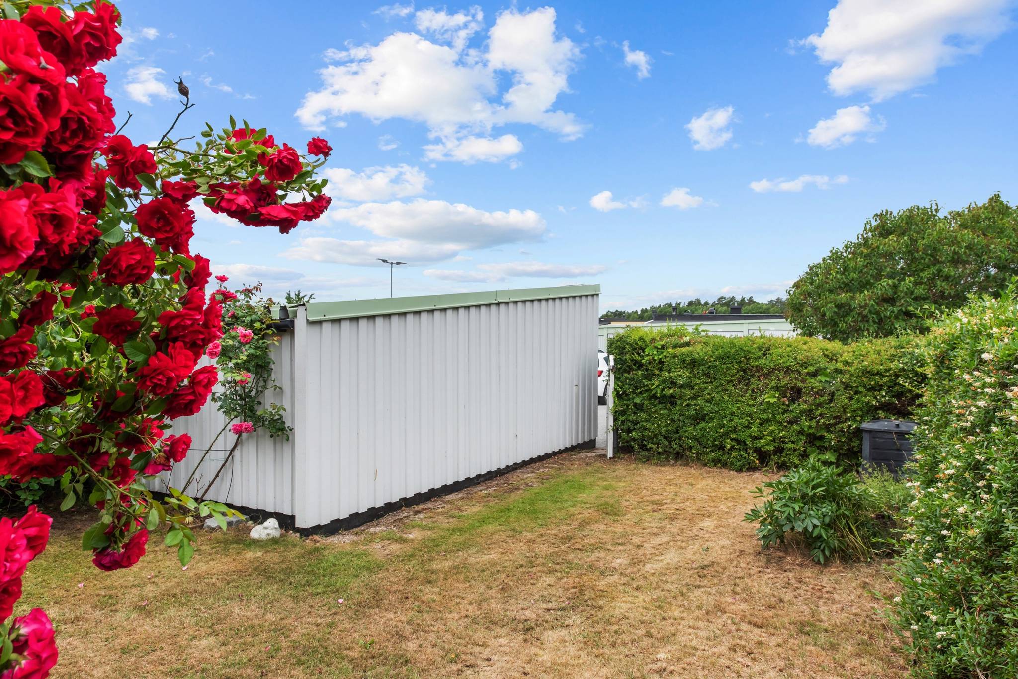 114 m² Villa på Ellagårdsvägen 58 Ella Gård Täby kommun - bild 32