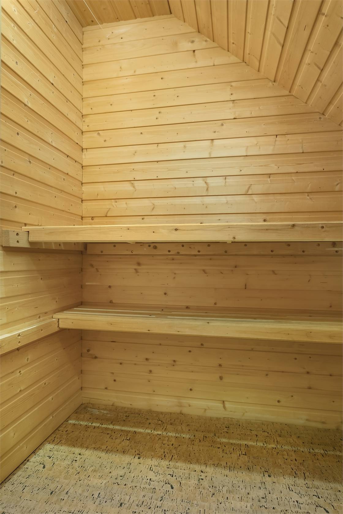 7 rum Villa på Skogsvägen 13 Hällefors Hällefors kommun - bild 21