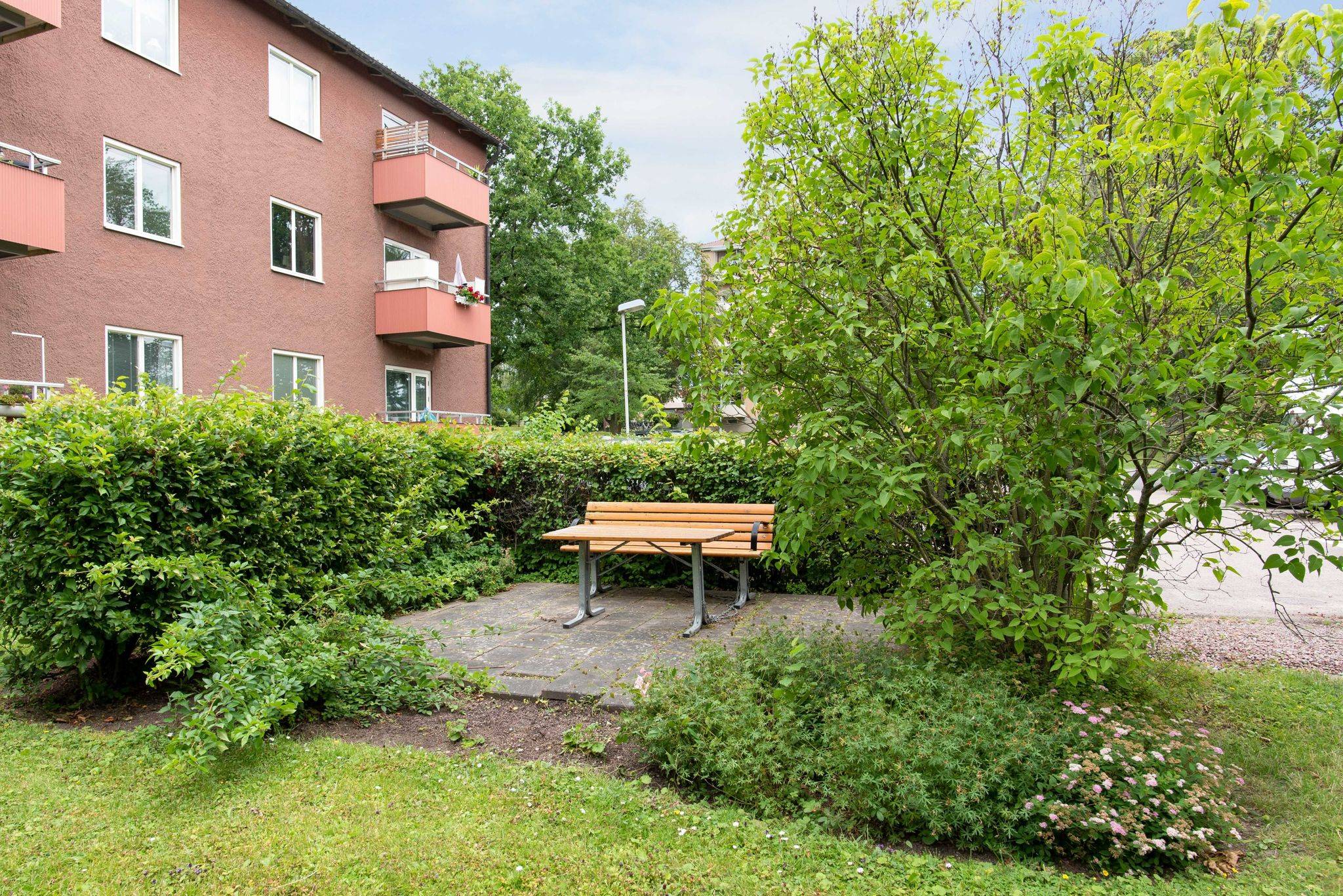 3 rum Lägenhet på Nya Tanneforsvägen 33A Tannefors Linköpings kommun - bild 25