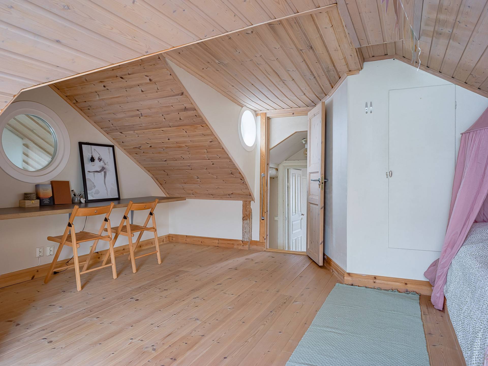 6 rum Villa på Östra Långgatan 57 Trosa Trosa kommun - bild 46