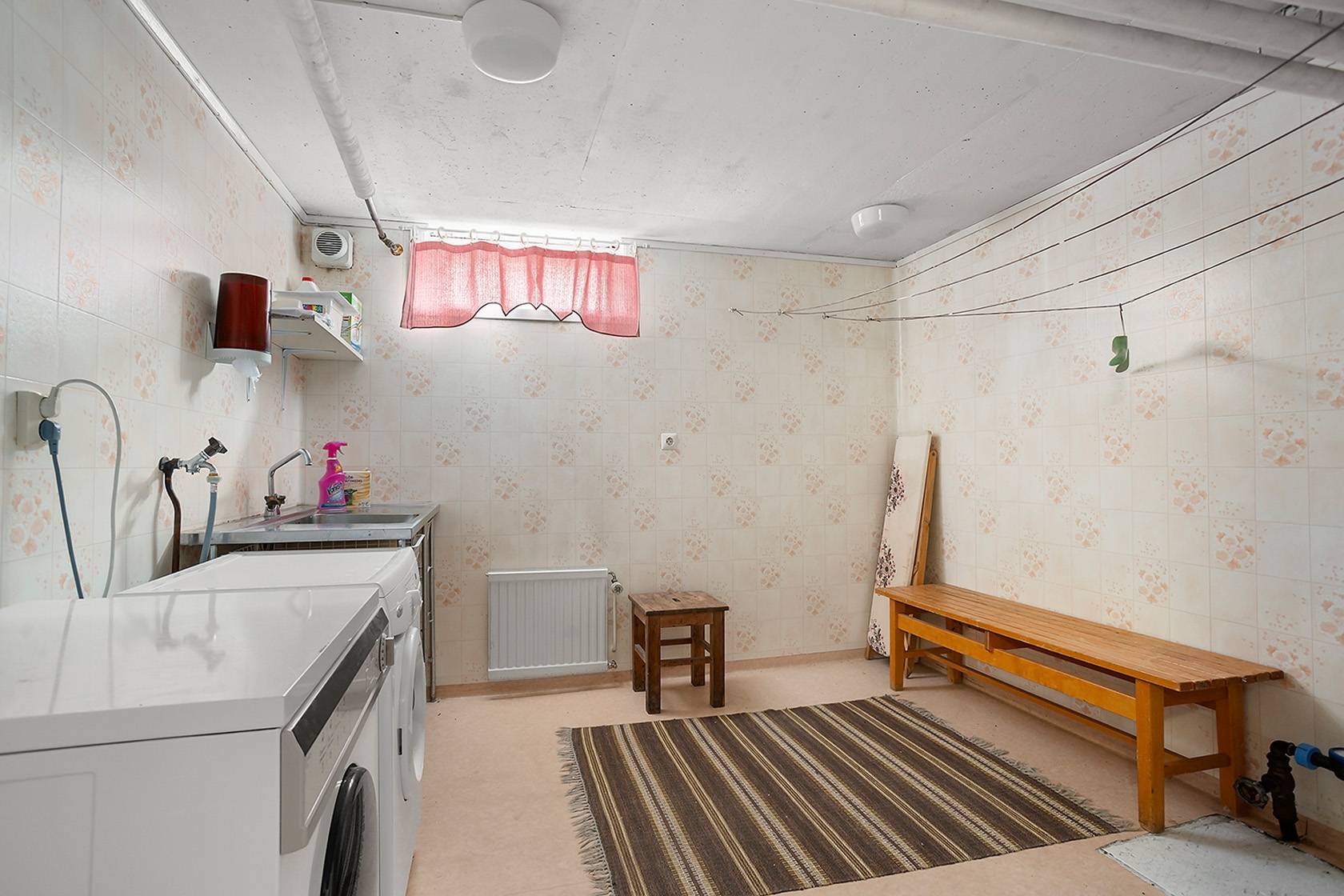 6 rum Villa på Frejavägen 11 Holmsund Umeå kommun - bild 31
