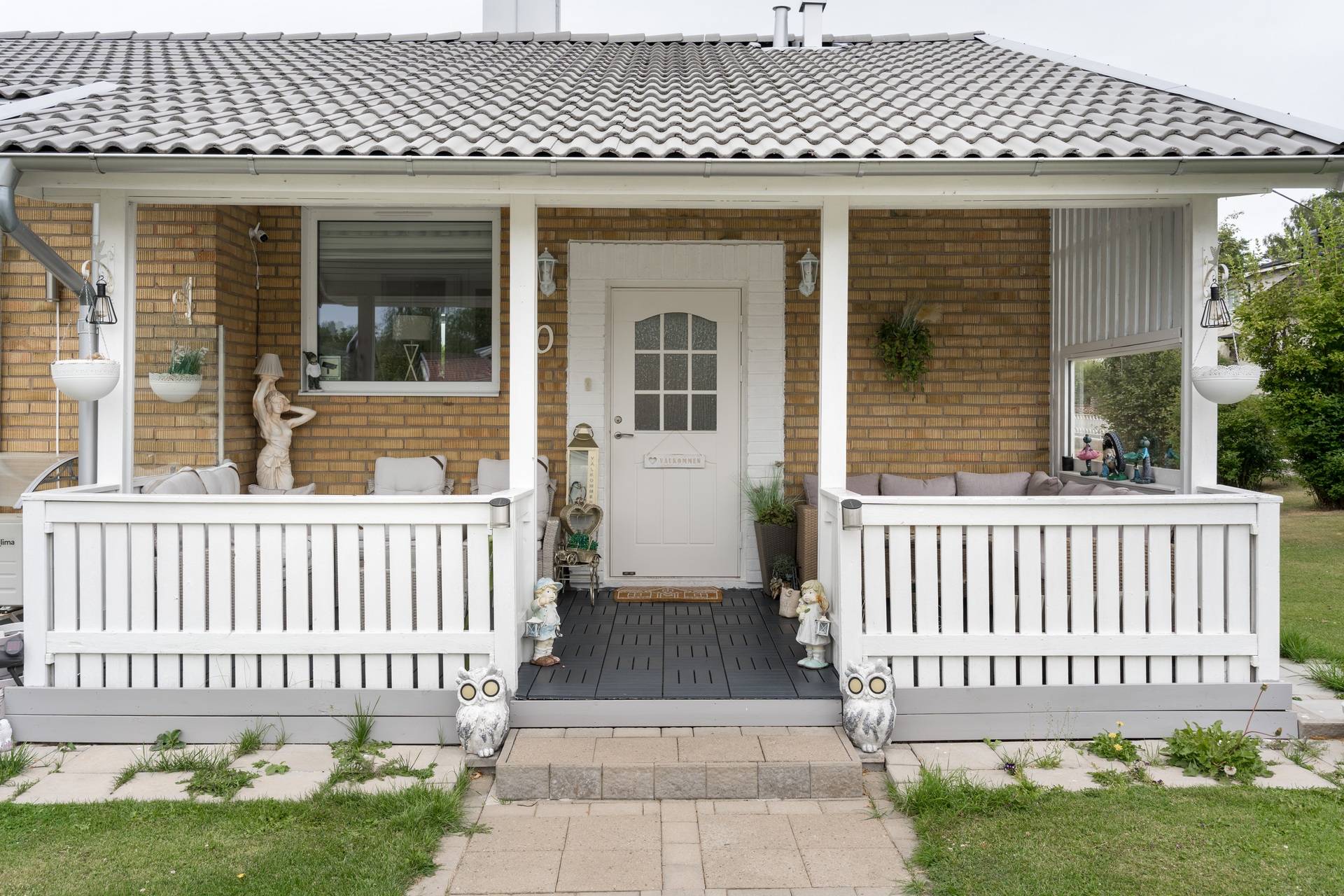 4 rum Villa på Movägen 10 Bottnaryd - Centralt Jönköpings kommun - bild 5