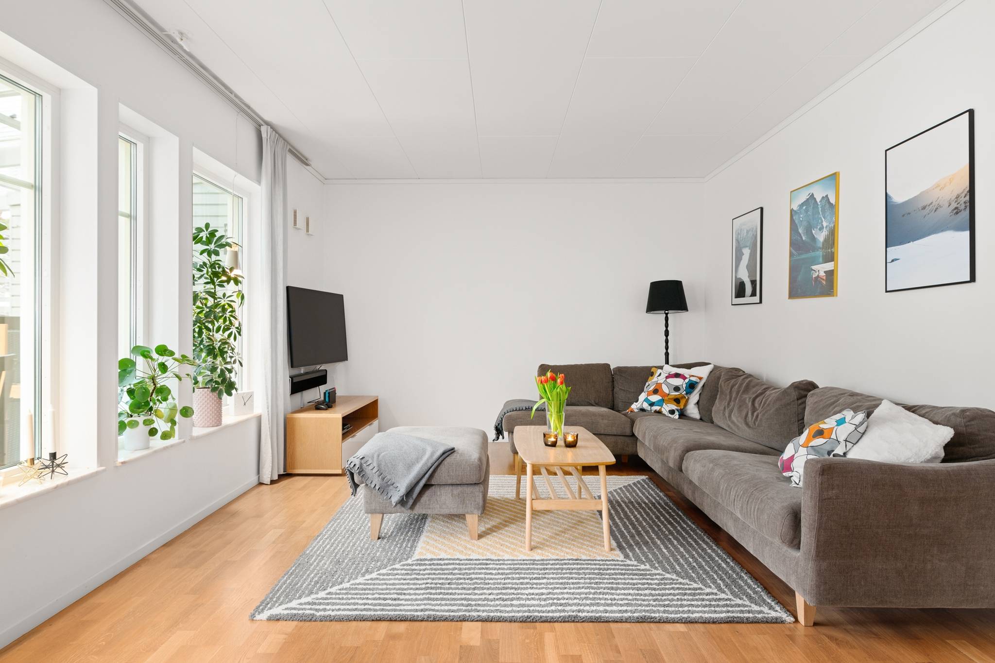 5 rum Villa på Månskensgränd 6 Polhem Järfälla kommun - bild 18