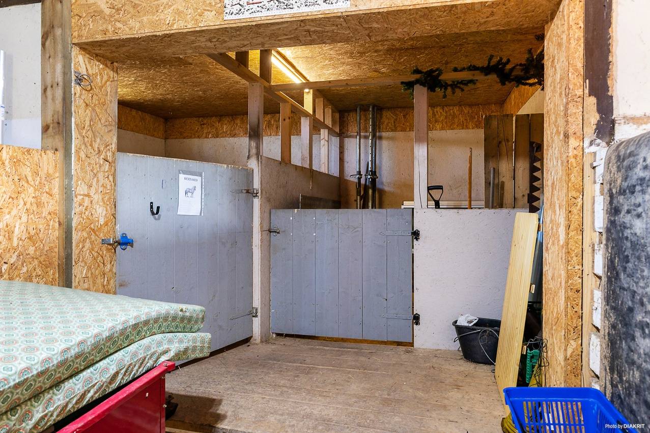 5 rum Villa på Hålteberg Lysåsen 1 Charlottenberg Eda kommun - bild 21