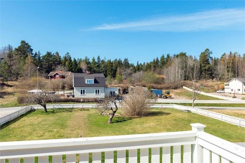 4 rum Villa på Björkkällevägen 42 Alsike Knivsta kommun - bild 28