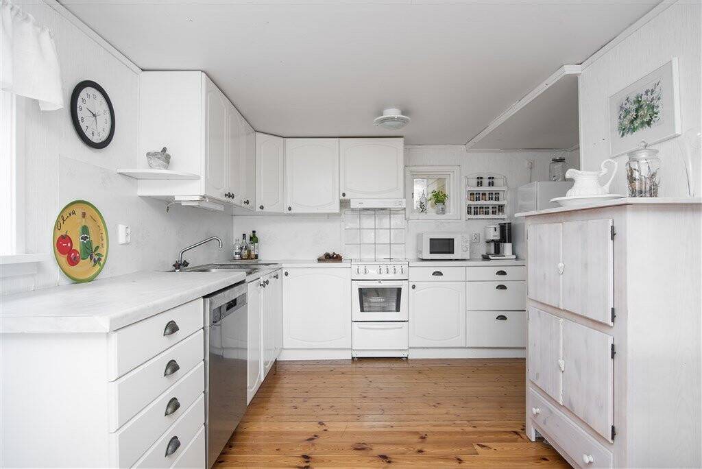 5 rum Fritidsboende på Linnäs Sjöbacka 1 Rimforsa Kinda kommun - bild 5