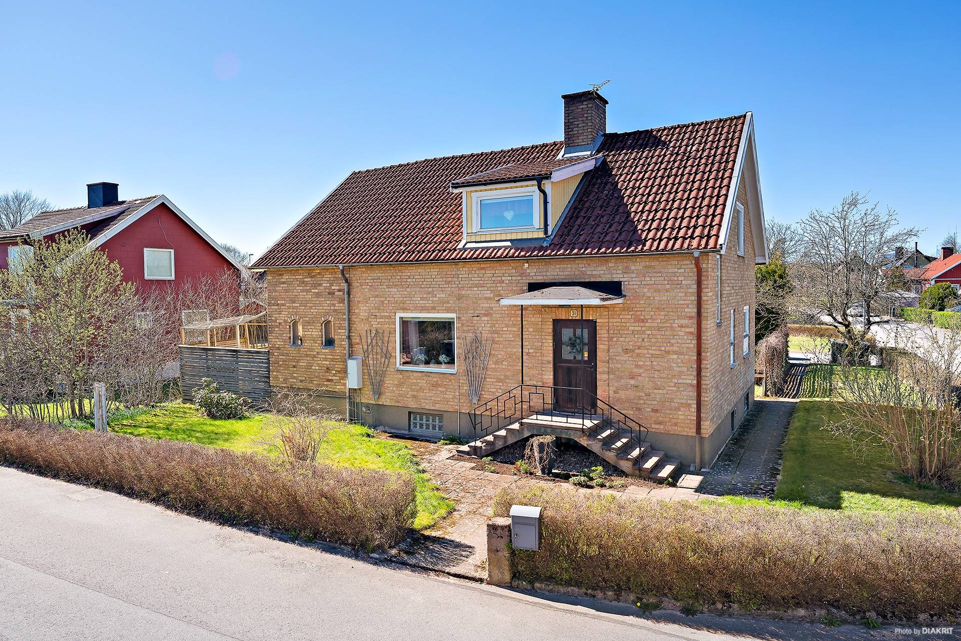 Smålandsstenar, Gislaveds kommun