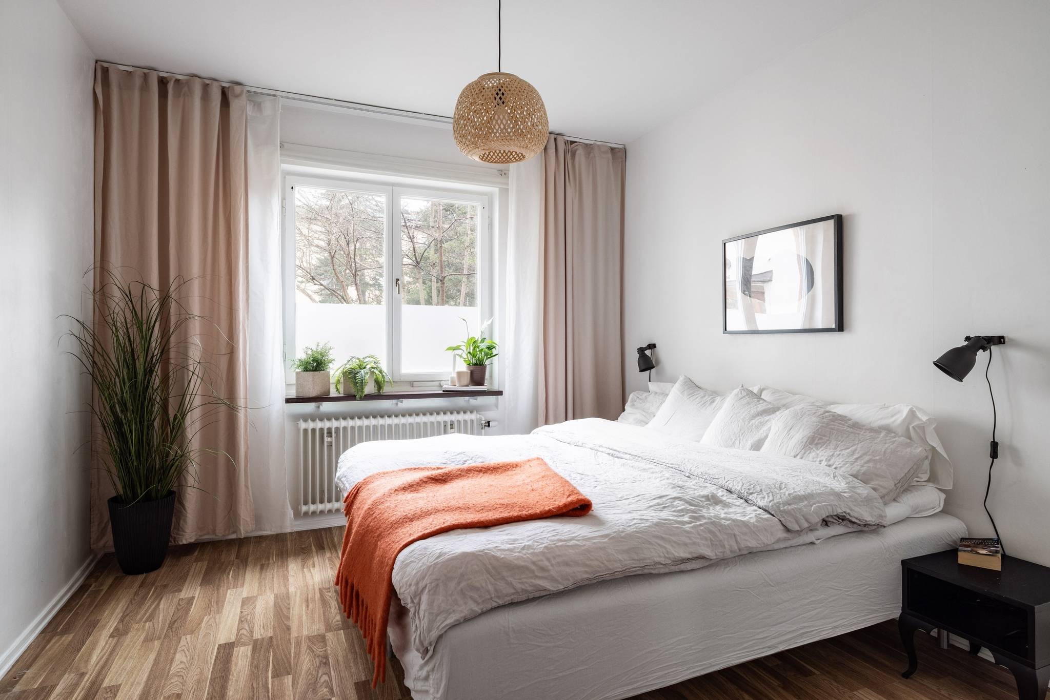 3 rum Lägenhet på Paternostervägen 96 Hammarbyhöjden, Johanneshov Stockholms kommun - bild 15