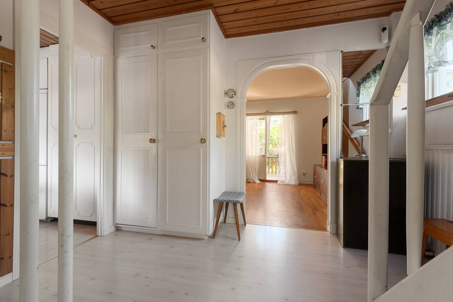 4 rum Radhus på Almnäsvägen 2 Bandhagen Stockholms kommun - bild 15