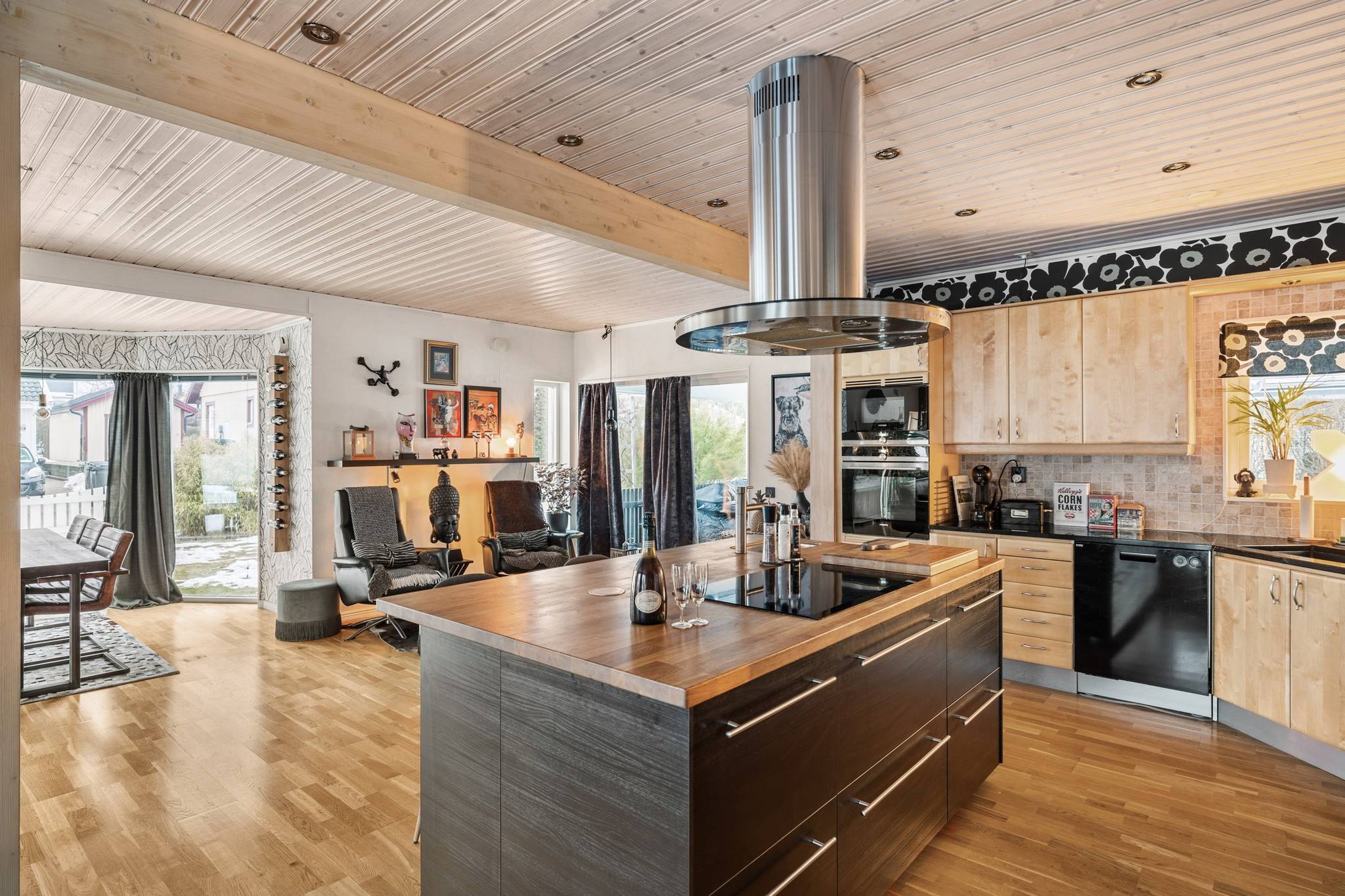 6 rum Villa på Ekoxevägen 6 Gröndal Värnamo kommun - bild 11