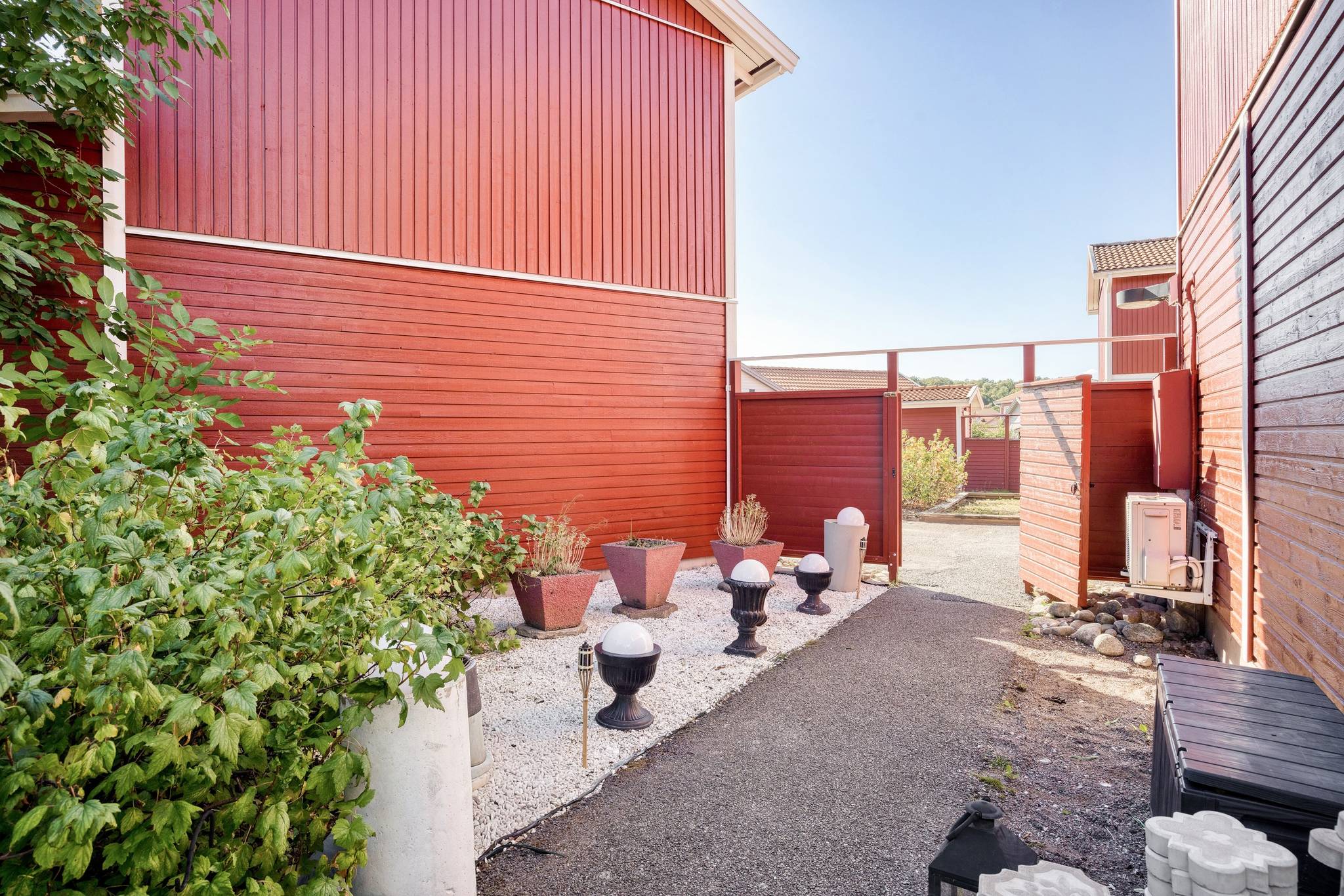 4 rum Villa på Vinbärsstigen 28 Håbo kommun - bild 25