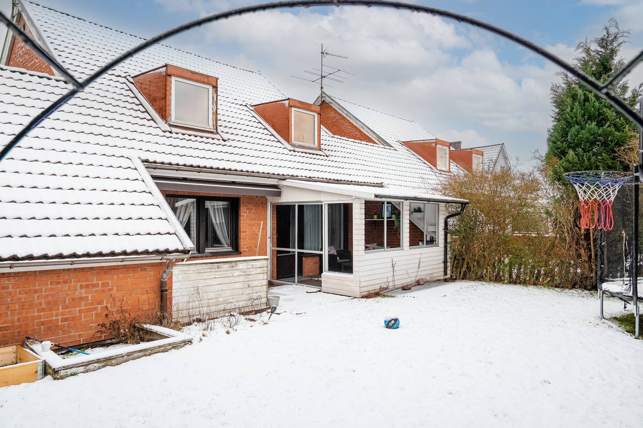 5 rum Kedjehus på Långvinkelsgatan 31 Åstorps kommun - bild 41