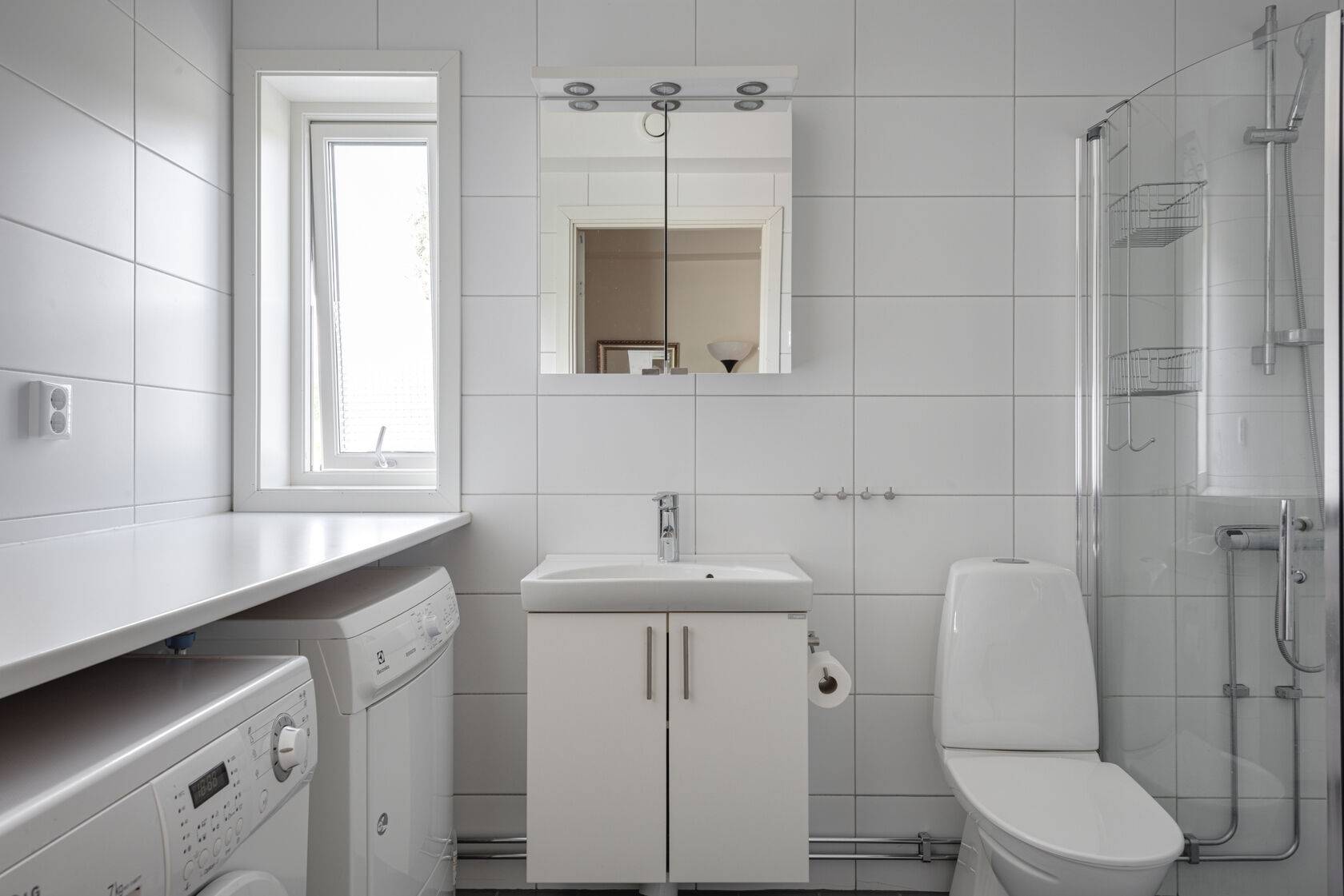 3 rum Lägenhet på Tegelmästargatan 22B Centralt Knivsta kommun - bild 21