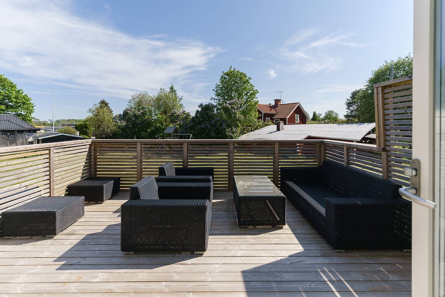 5 rum Villa på Solskensvägen 8 Tierp Tierps kommun - bild 7