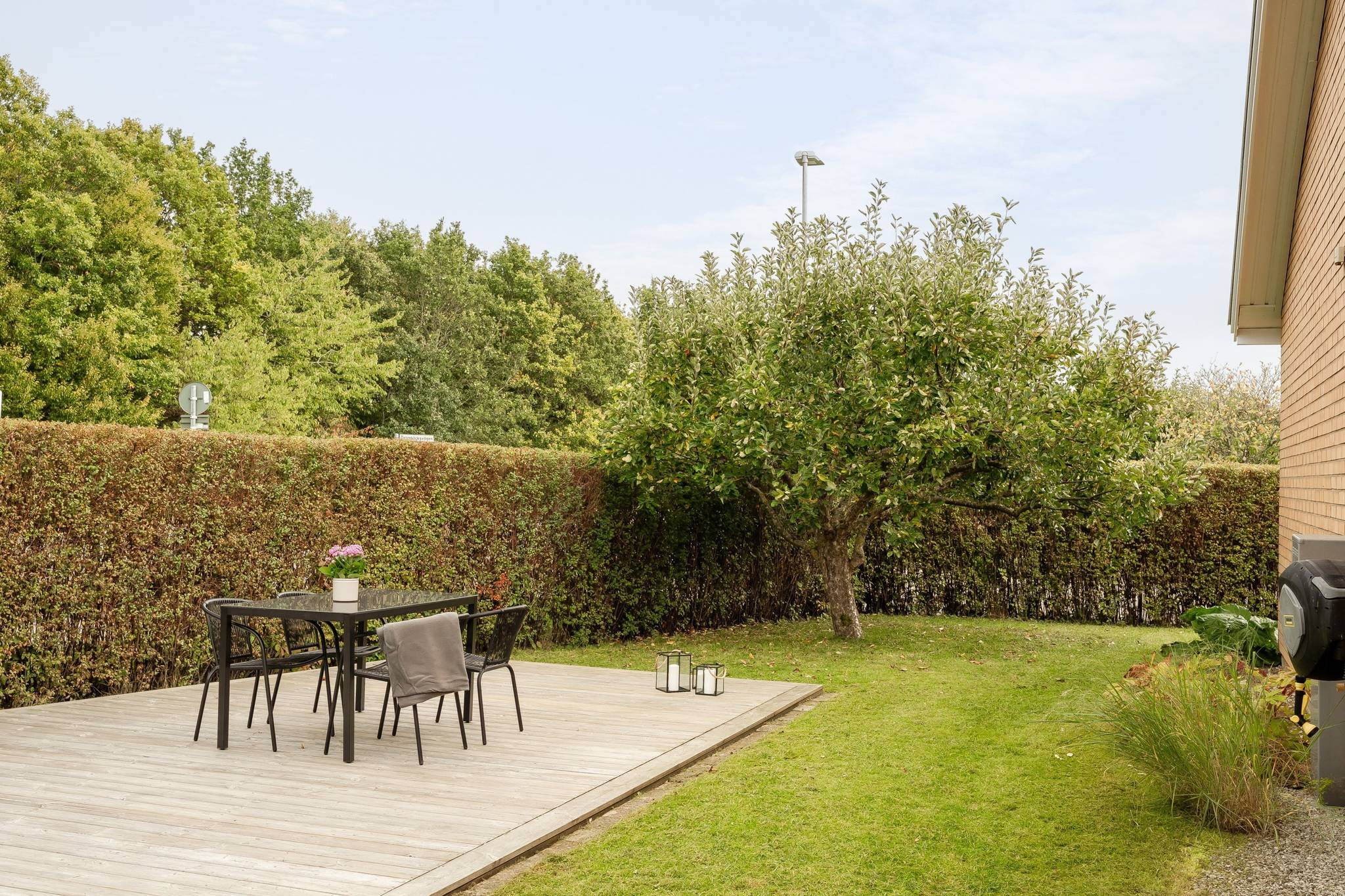 4 rum villa på Östanbäcksvägen 14 Södra Sandby, Lunds kommun - bild 4