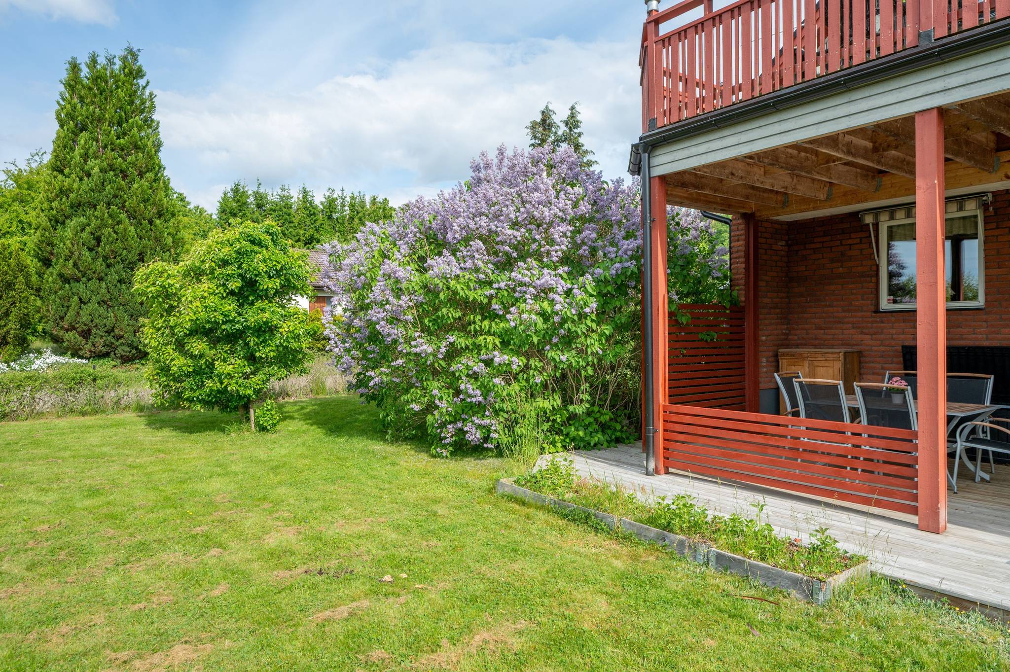 7 rum Villa på Sågarhem 49, Björkhagen Borensberg Motala kommun - bild 6
