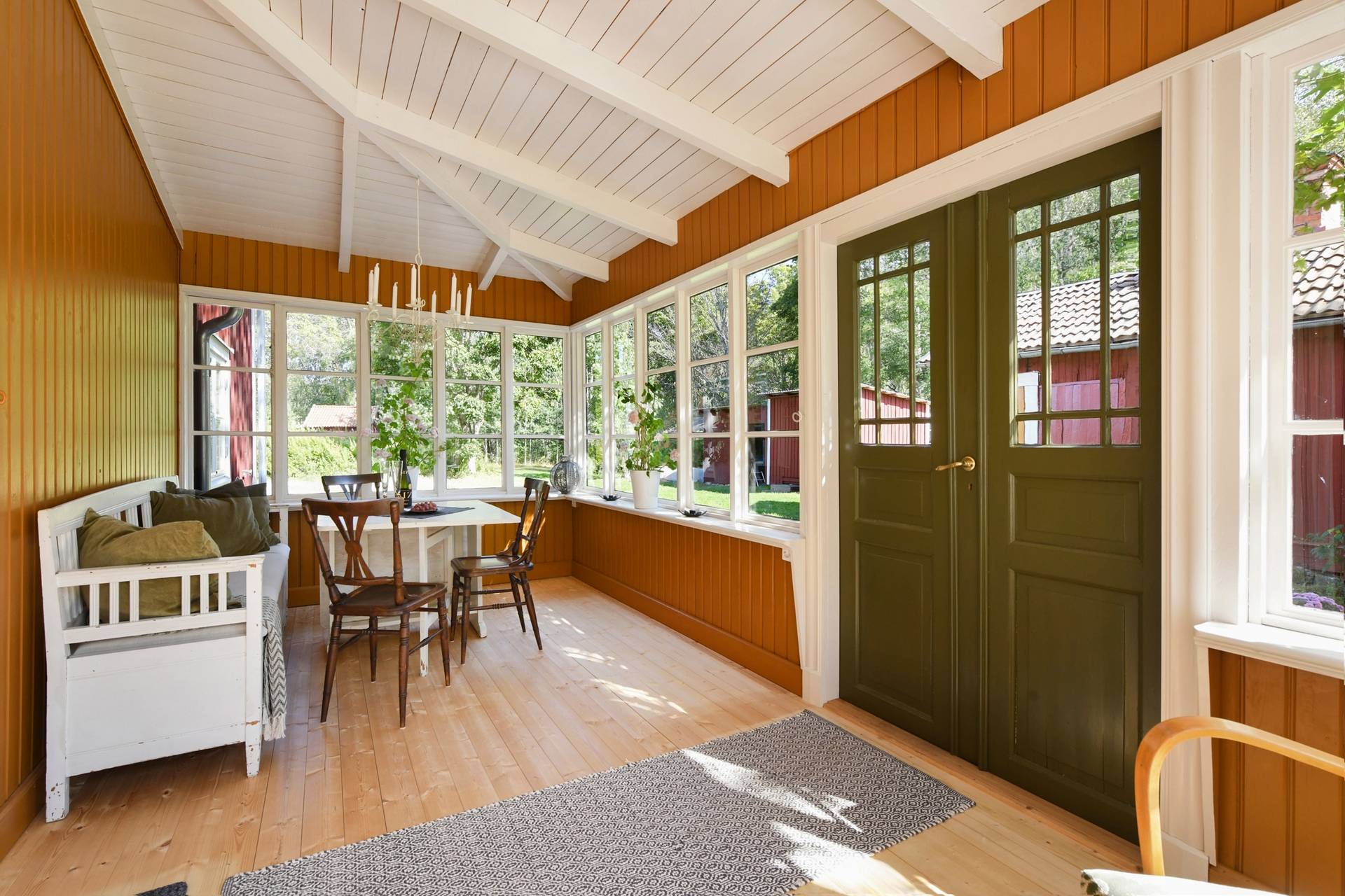 3 rum Villa på Lundgrens väg 10 Lund Gävle kommun - bild 50