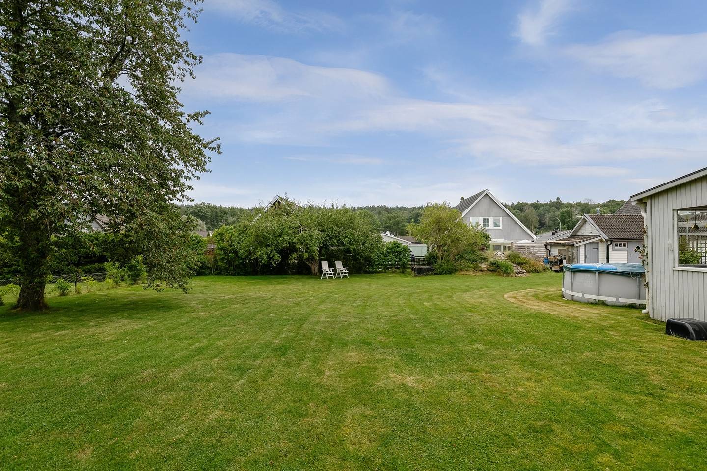 6 rum Villa på Sågartorpsvägen 8 Tidaholm Tidaholms kommun - bild 45