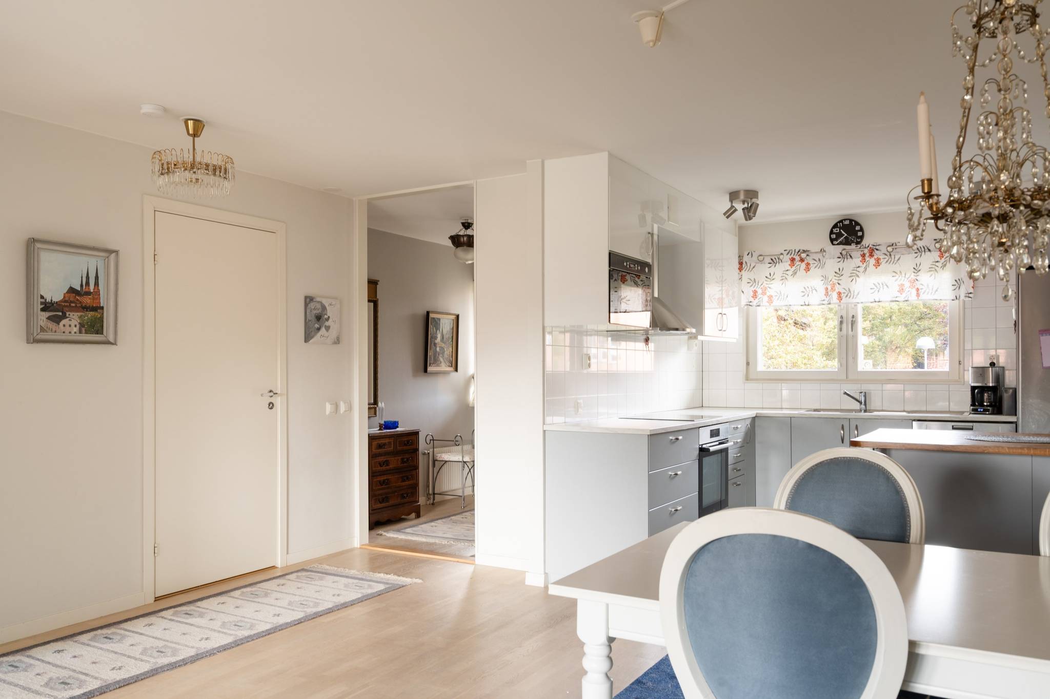 2 rum lägenhet på Lings väg 83 LÖTEN, Uppsala kommun - bild 5