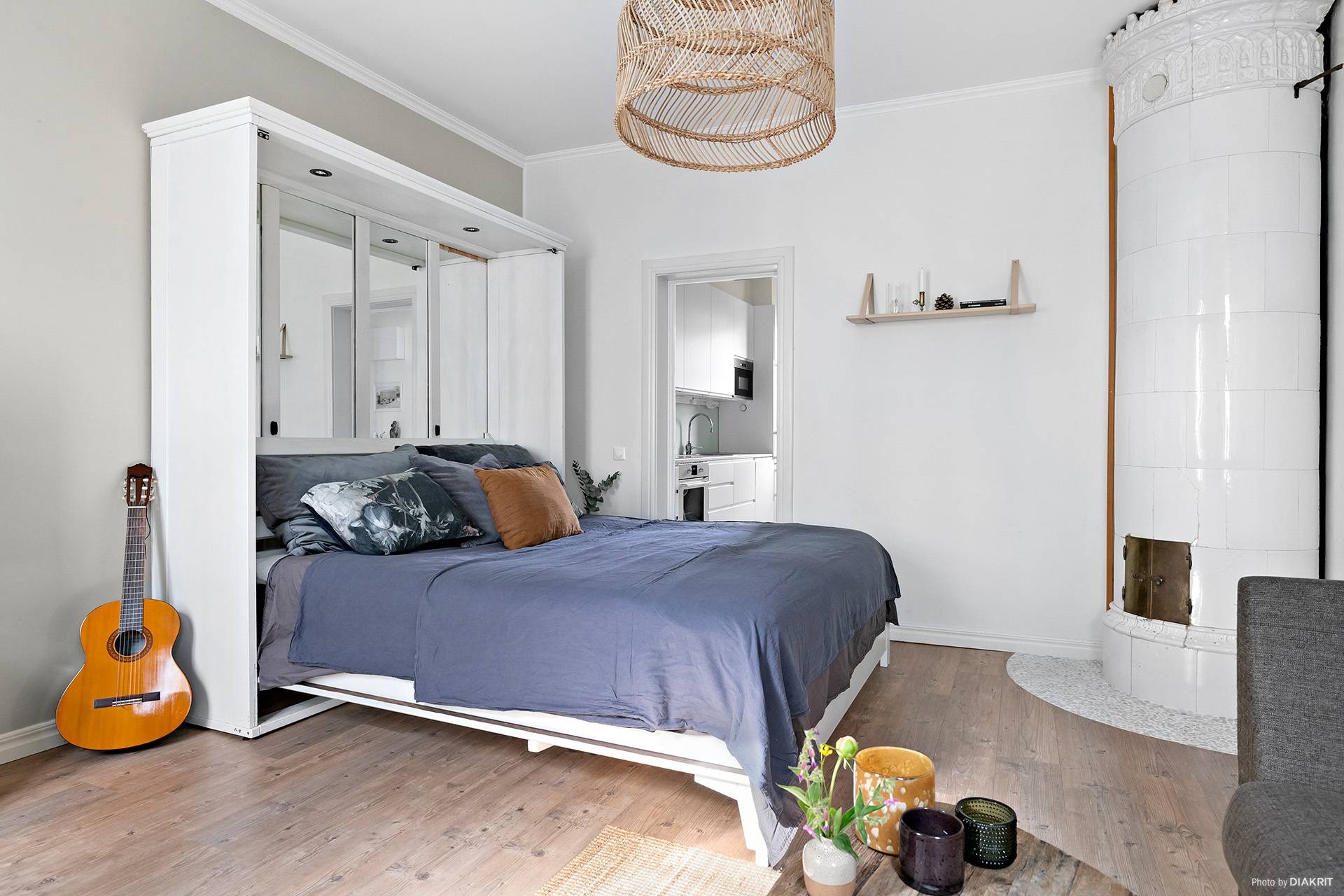 1 rum Lägenhet på Köpmangatan 54 Centrala Östersund Östersunds kommun - bild 10