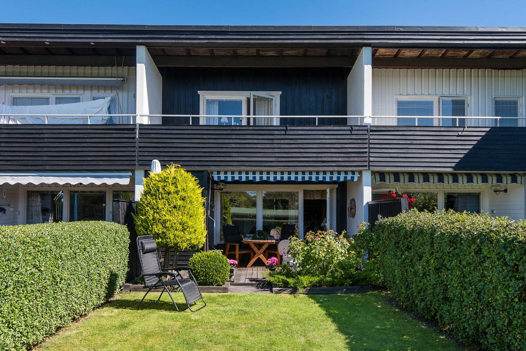 2 rum Parhus på Lidaleden 258 Smedby Norrköpings kommun - bild 11