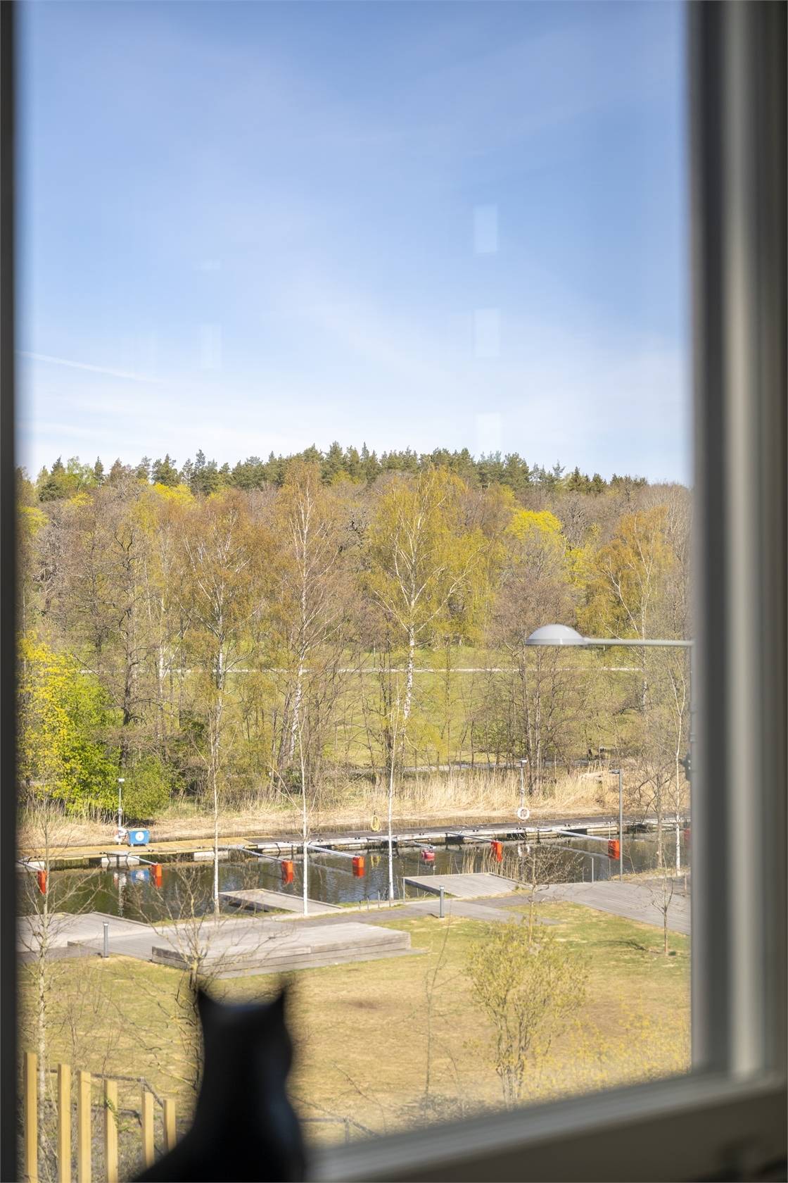 4 rum Lägenhet på Drevergatan 1B Norra Djurgårdsstaden Stockholms kommun - bild 8
