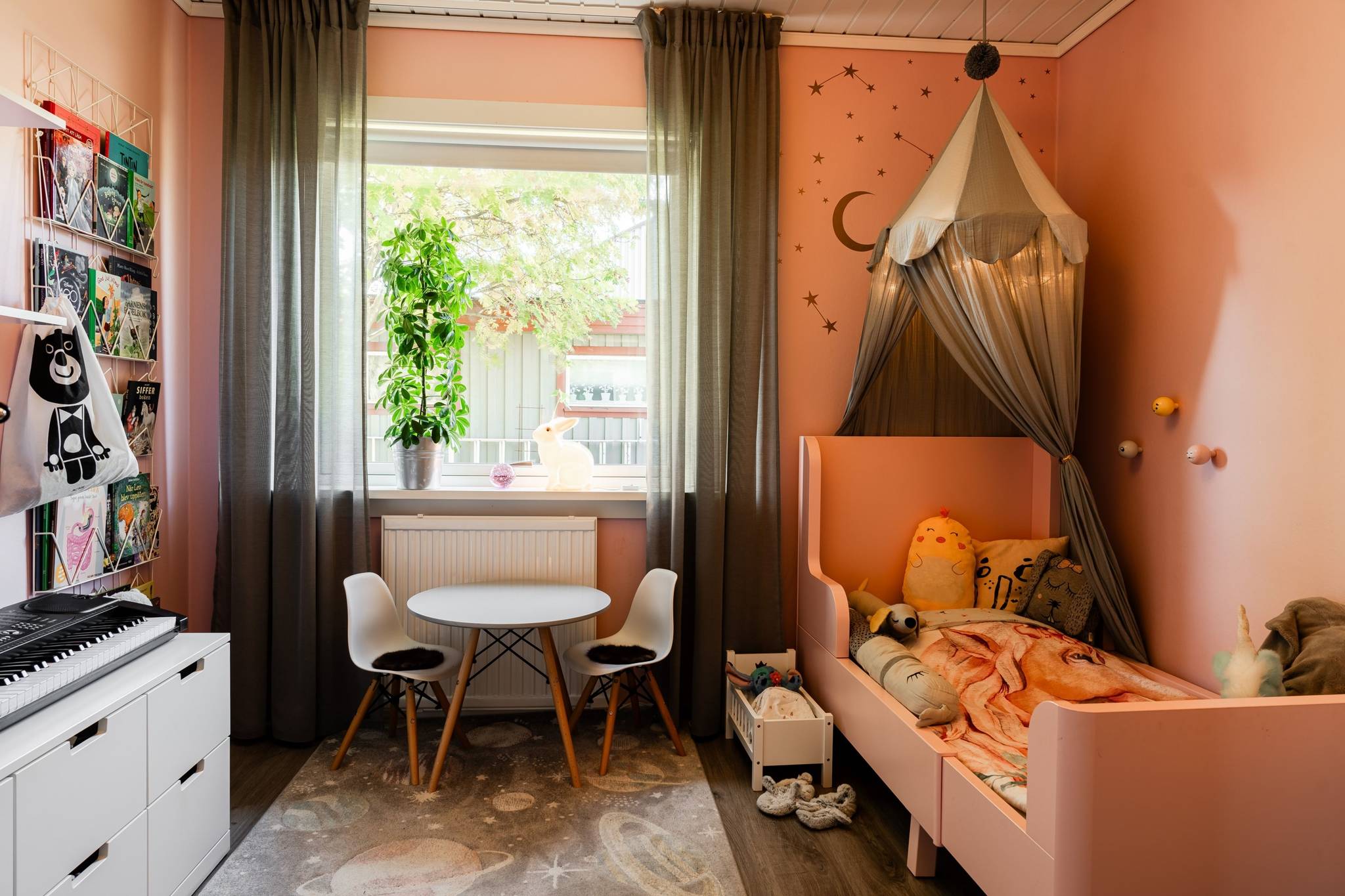 6 rum Villa på Bolidengatan 23 Skelleftehamn Skellefteå kommun - bild 18