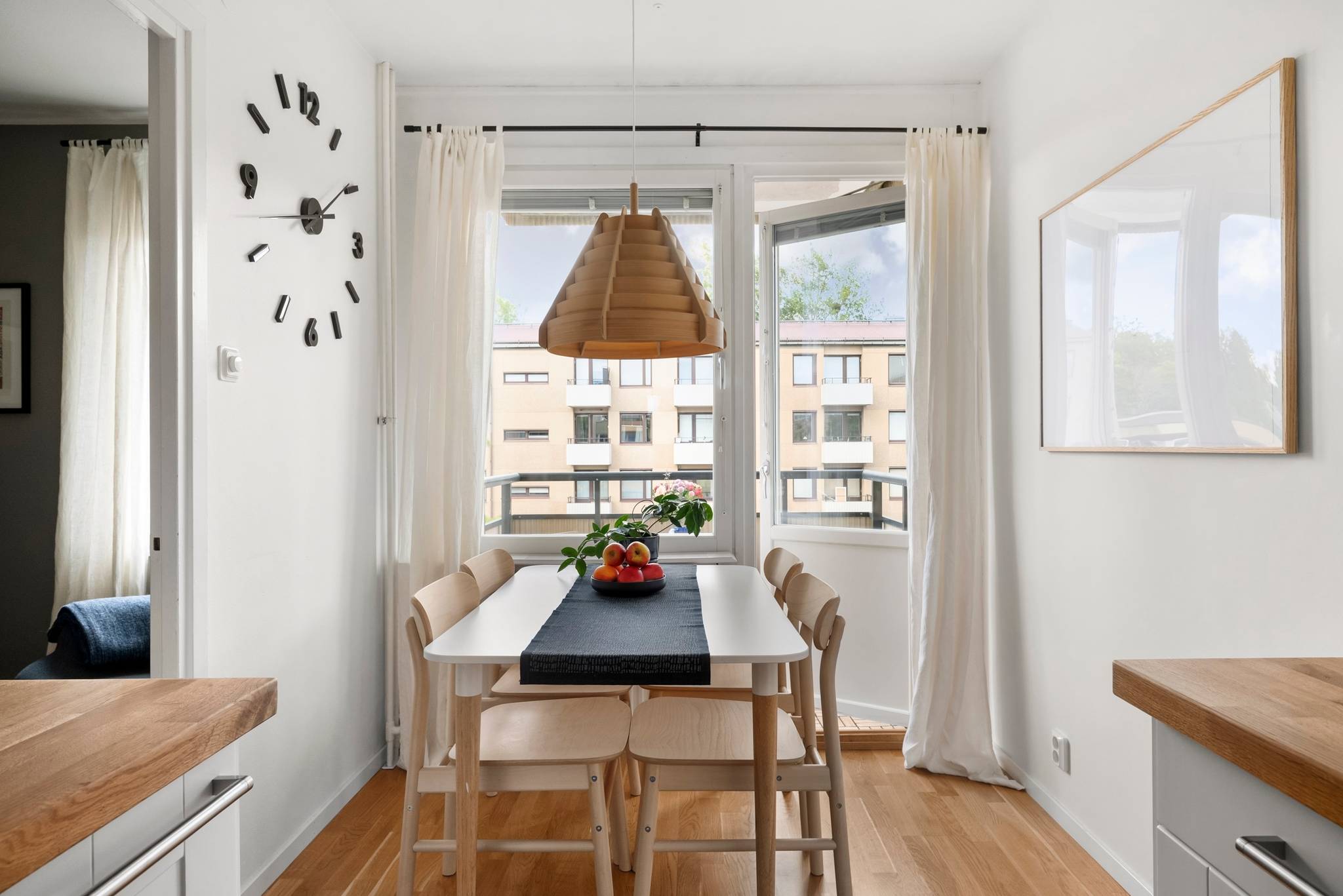 3 rum Lägenhet på Månadsvägen 33 Jakobsberg Järfälla kommun - bild 11
