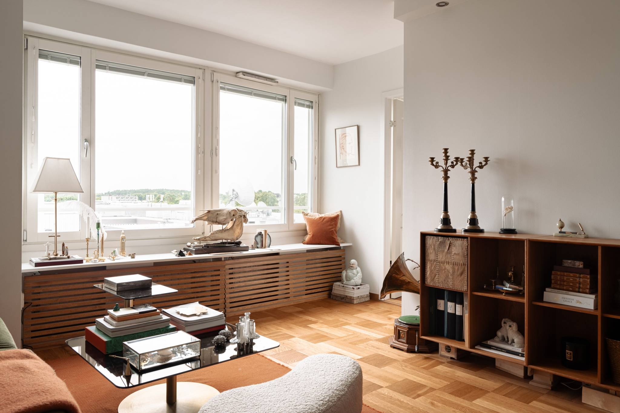 2 rum Lägenhet på Oxenstiernsgatan 33 Östermalm Stockholms kommun - bild 14