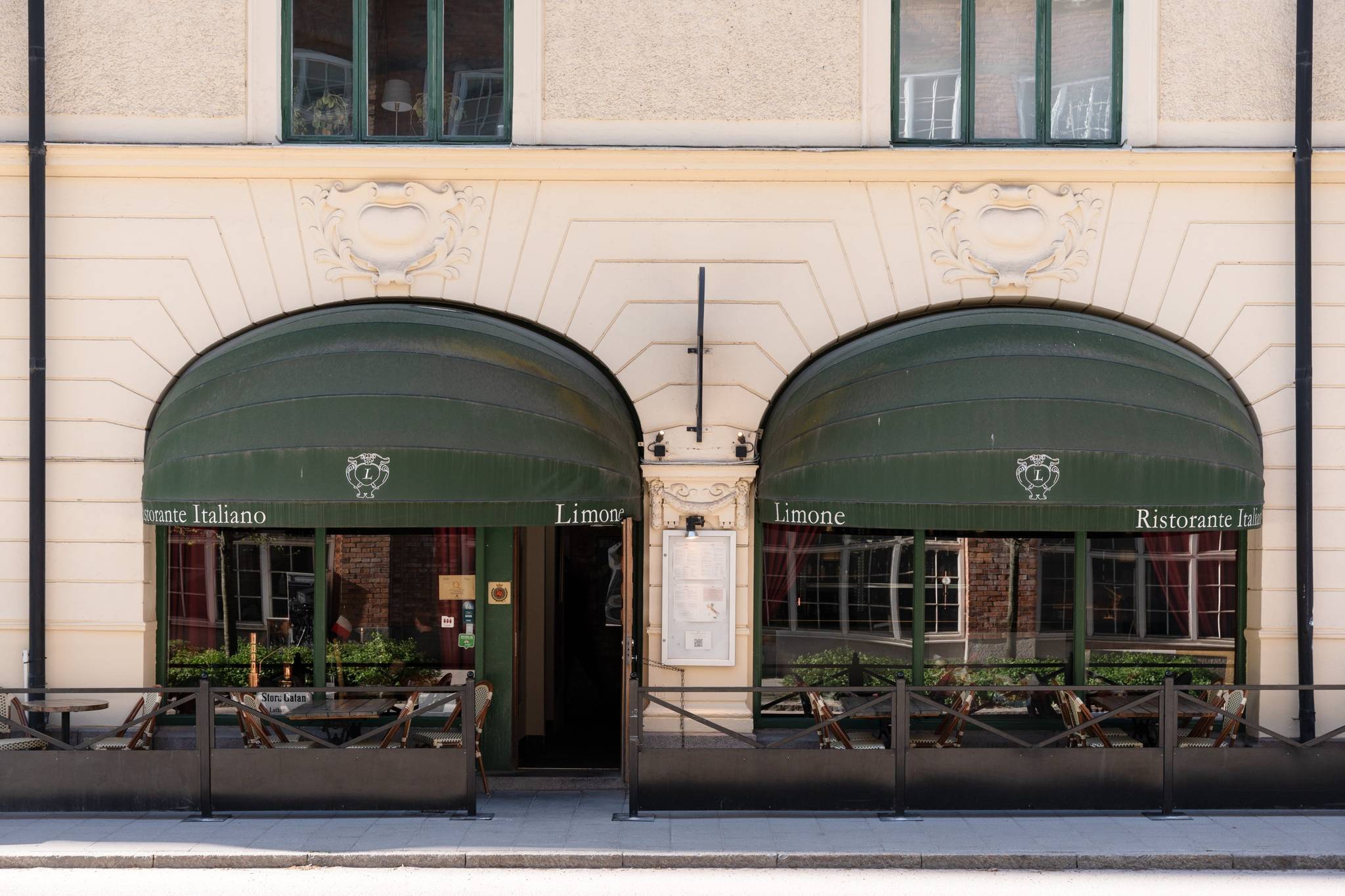 3 rum Lägenhet på Karlsgatan 4 Centrum Västerås kommun - bild 33