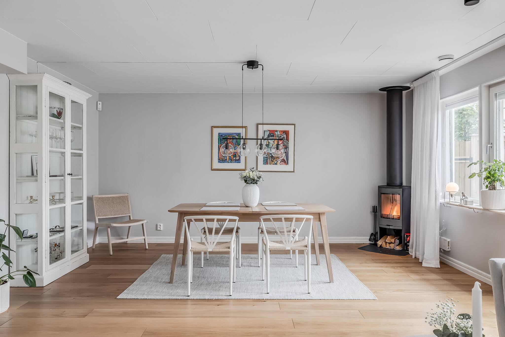 5 rum Parhus på Alliansvägen 34 Gribbylund Täby kommun - bild 10