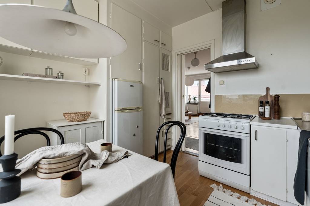 2 rum Lägenhet på Swedenborgsgatan 4A, 5tr Södermalm - Mariatorget Stockholms kommun - bild 23