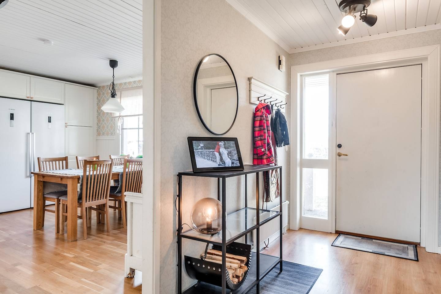 5 rum Villa på Bergavägen 41 Årsunda Sandvikens kommun - bild 17