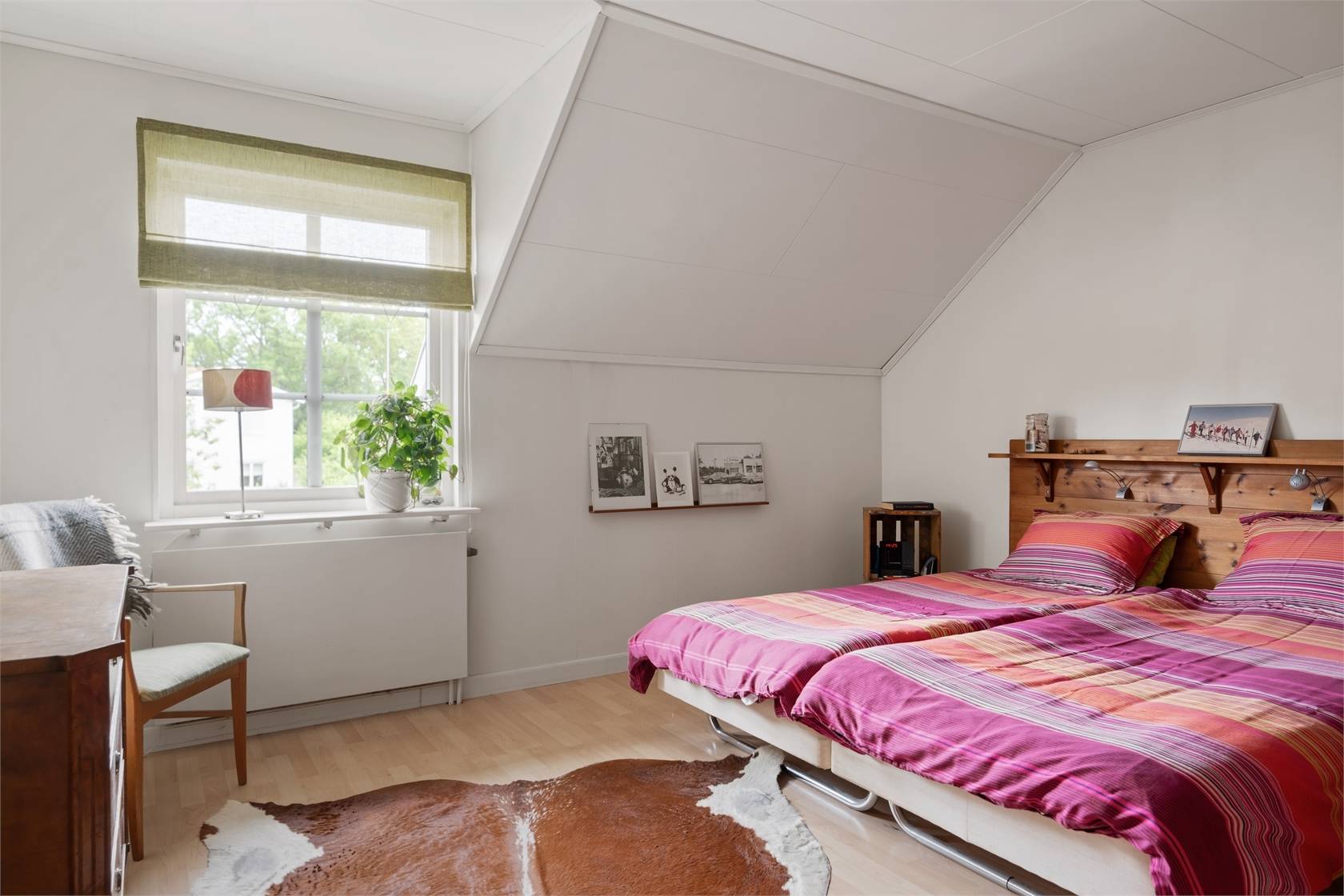 4 rum Radhus på Långsjövägen 18 Gamla Älvsjö Stockholms kommun - bild 23