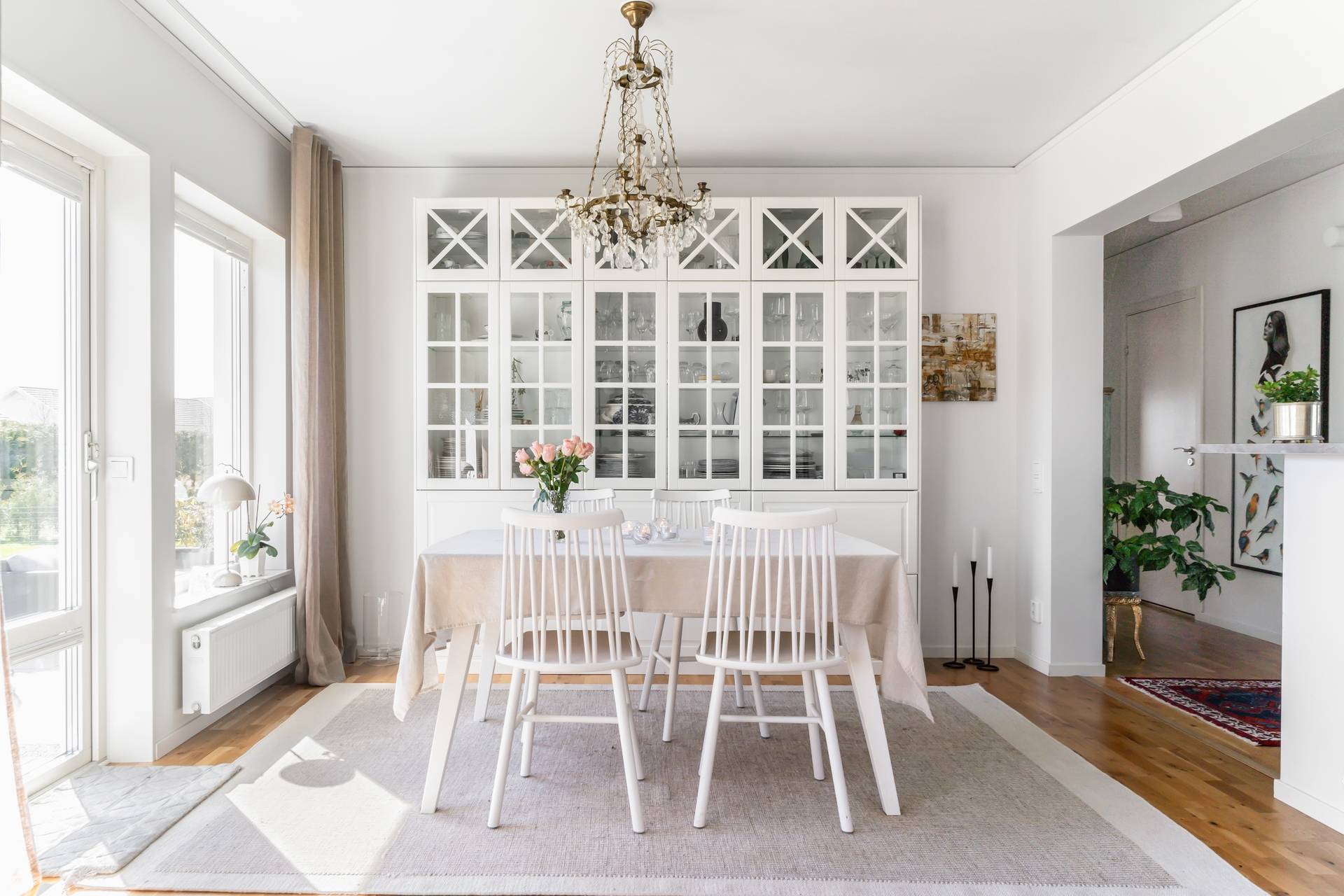 6 rum Villa på Lötvägen 4 Norra Åsum Kristianstads kommun - bild 9