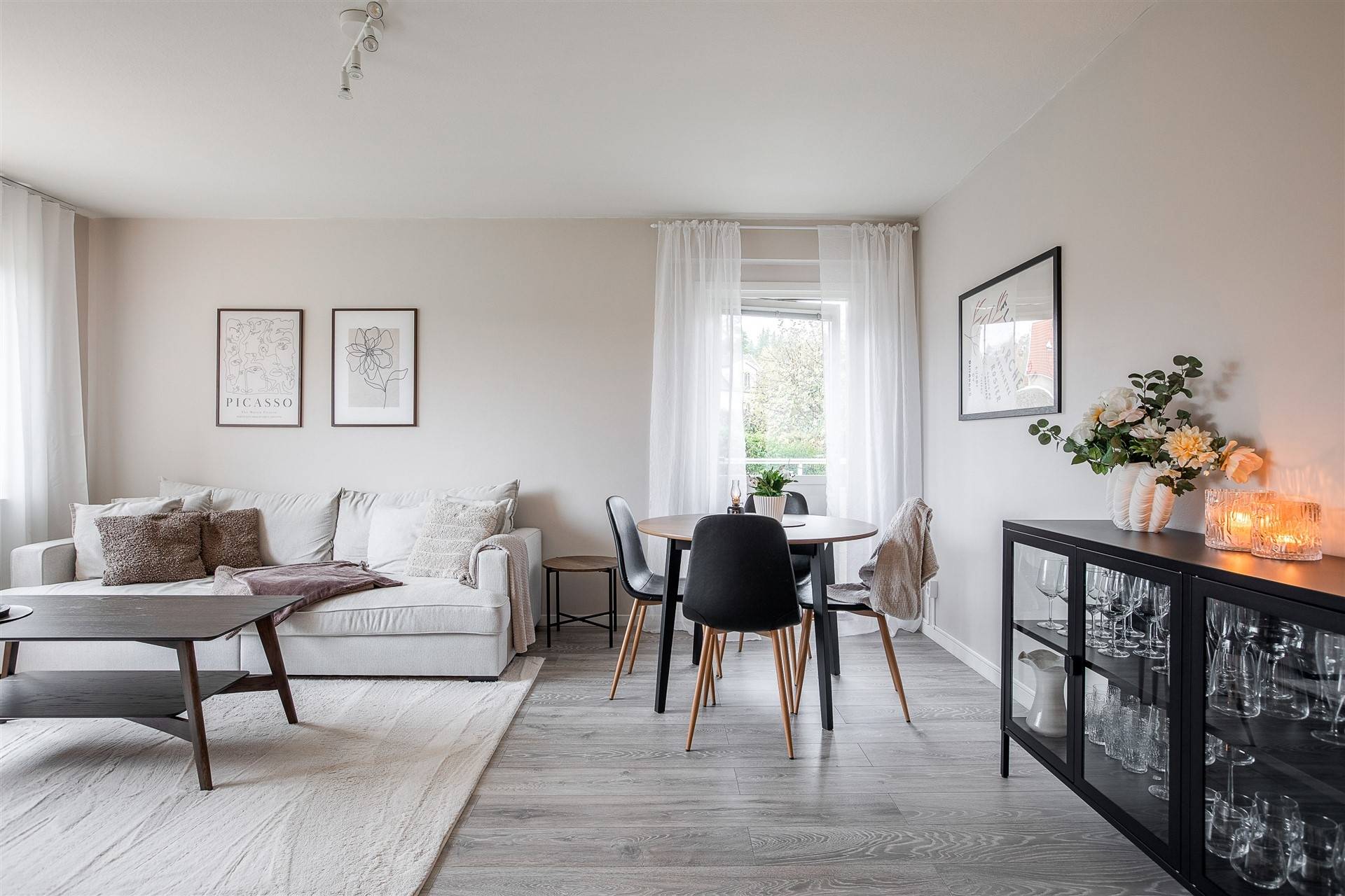 2 rum Lägenhet på Skånegatan 9 Tomaslunden Vetlanda kommun - bild 5