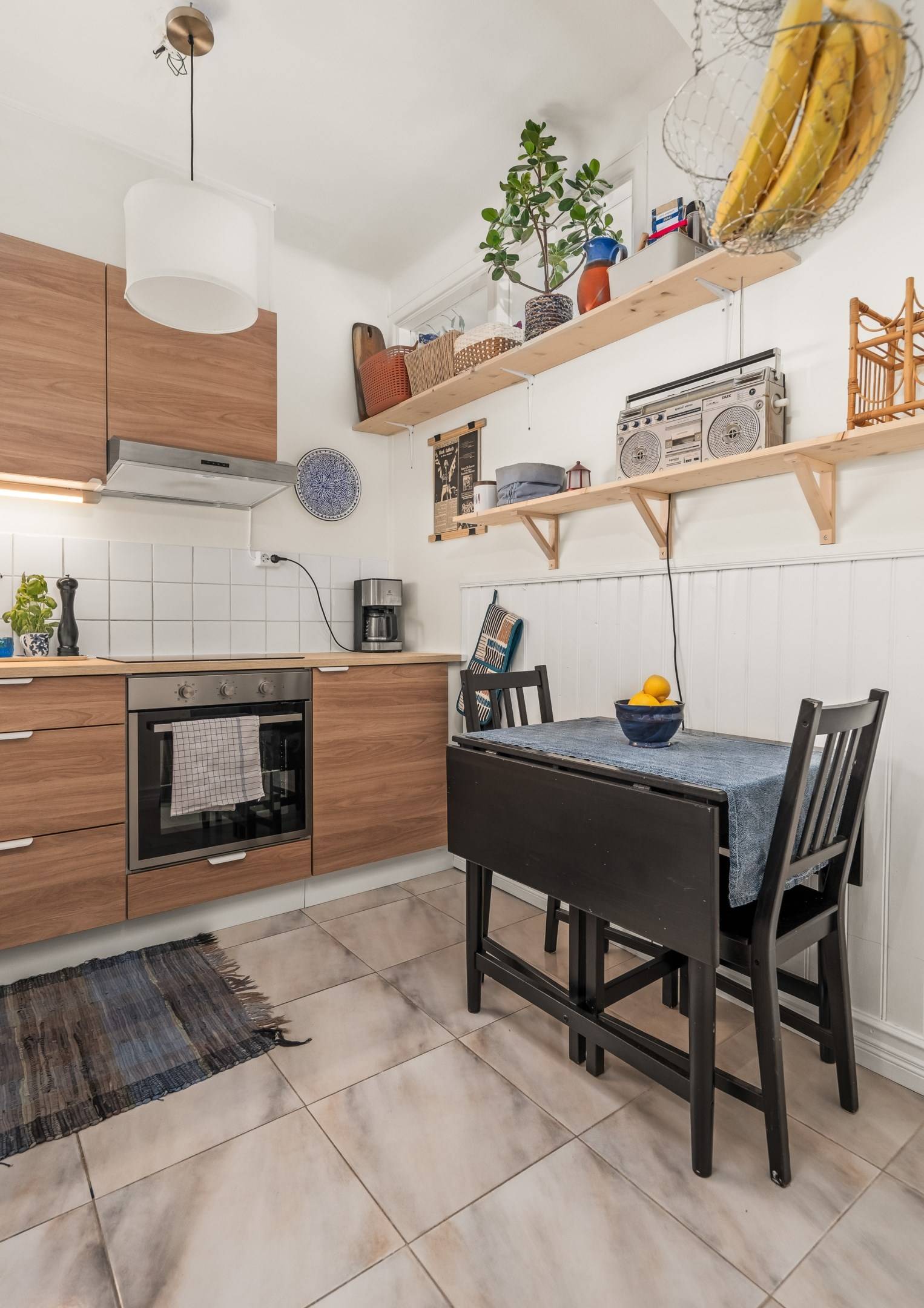 2 rum Lägenhet på Baldersgatan 8B Centralt Sandvikens kommun - bild 10