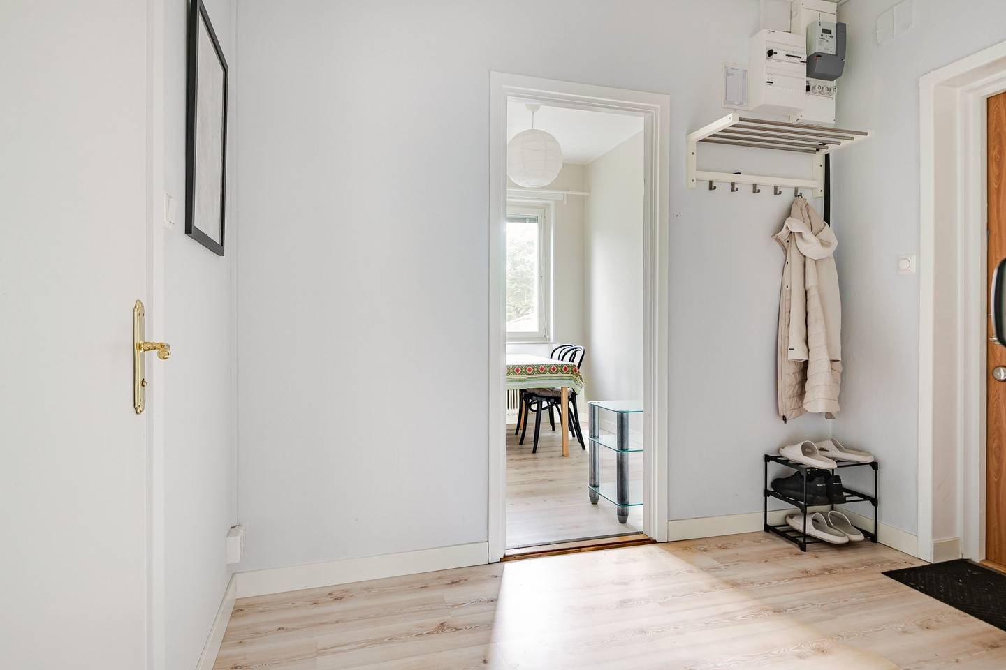 1 rum Lägenhet på Engelbrektsgatan 23 A Borlänge kommun - bild 8
