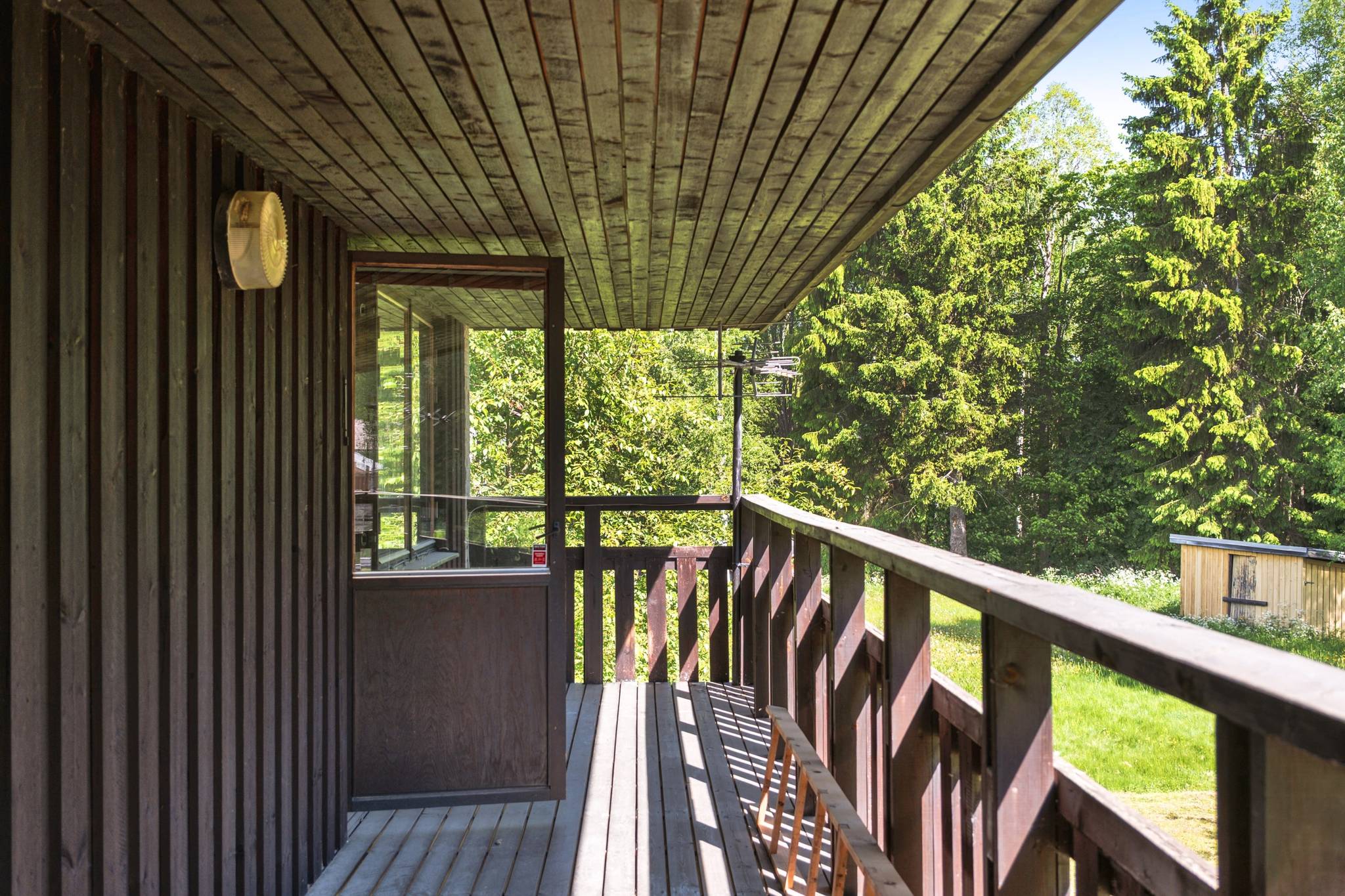 121 m² Villa på Malmslagarvägen 16 Saxdalen Ludvika kommun - bild 12