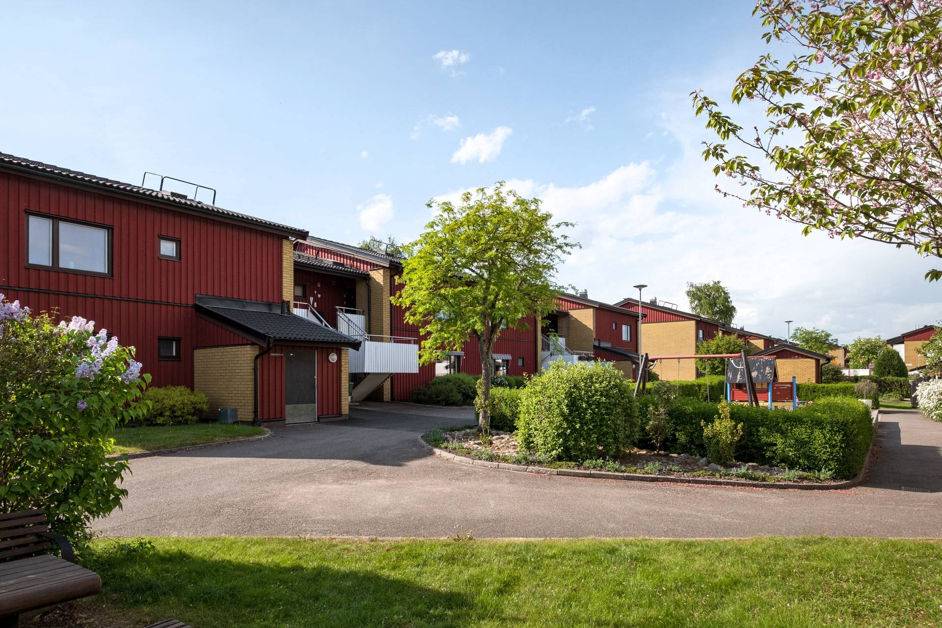 3 rum Lägenhet på Legendgatan 25 Hisings Backa Göteborgs kommun - bild 10