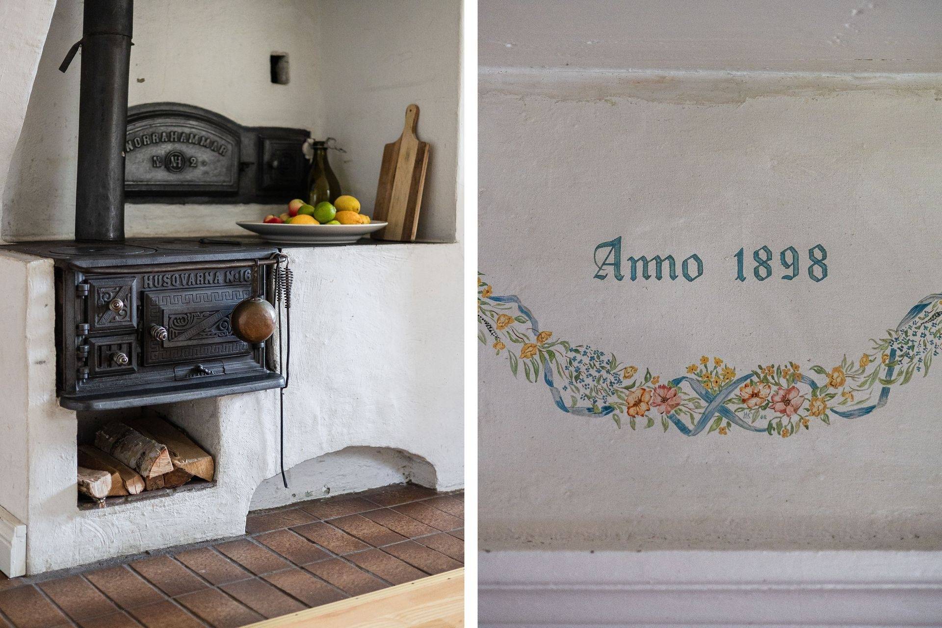5 rum Villa på Bunnström 7 Bunnström Jönköpings kommun - bild 16