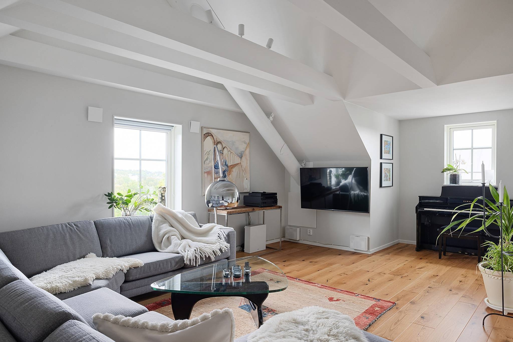 5 rum Parhus på Småbrukarvägen 46A Spånga Sundby Stockholms kommun - bild 29