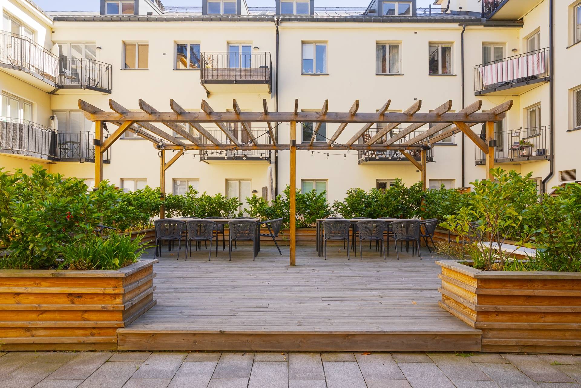 1.5 rum Lägenhet på Dalagatan 6A Vasastan Stockholms kommun - bild 35