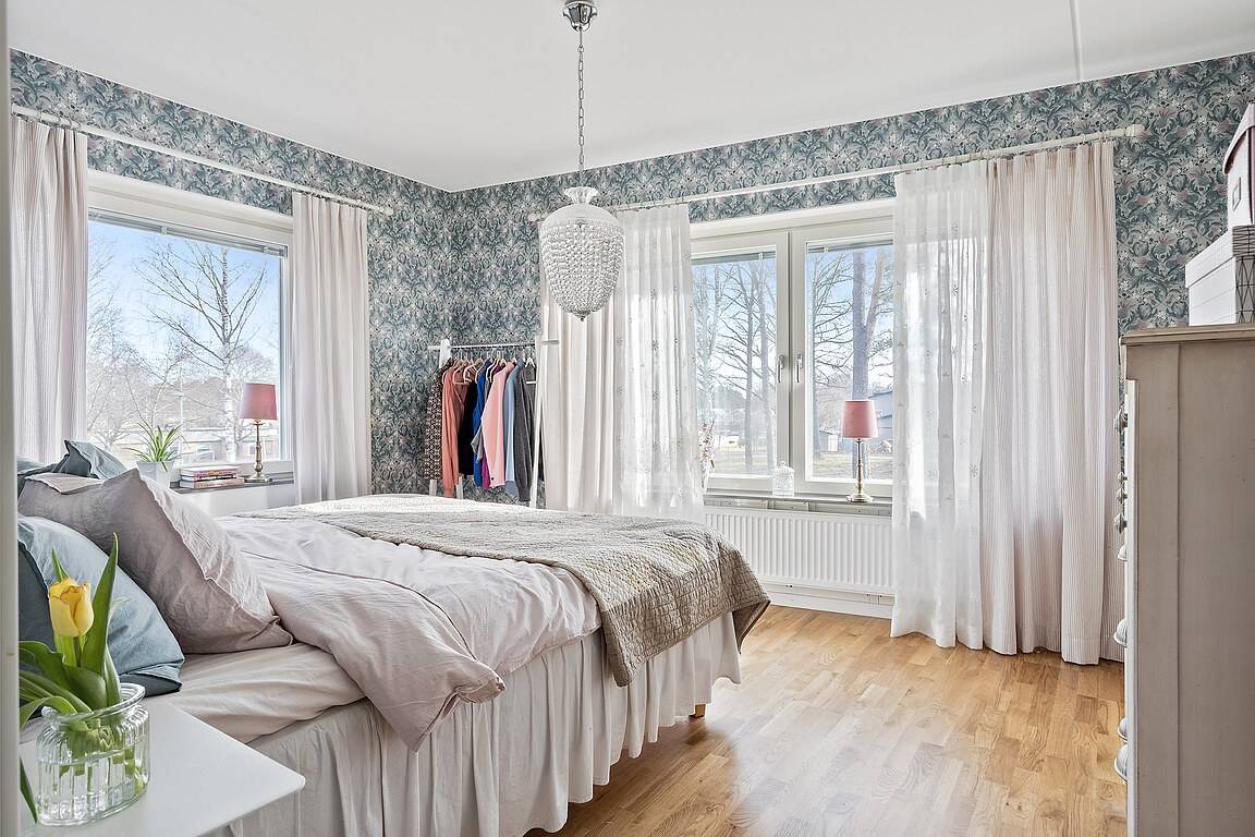 4 rum Lägenhet på Gullbergsgatan 3 Folkets Park Linköpings kommun - bild 14