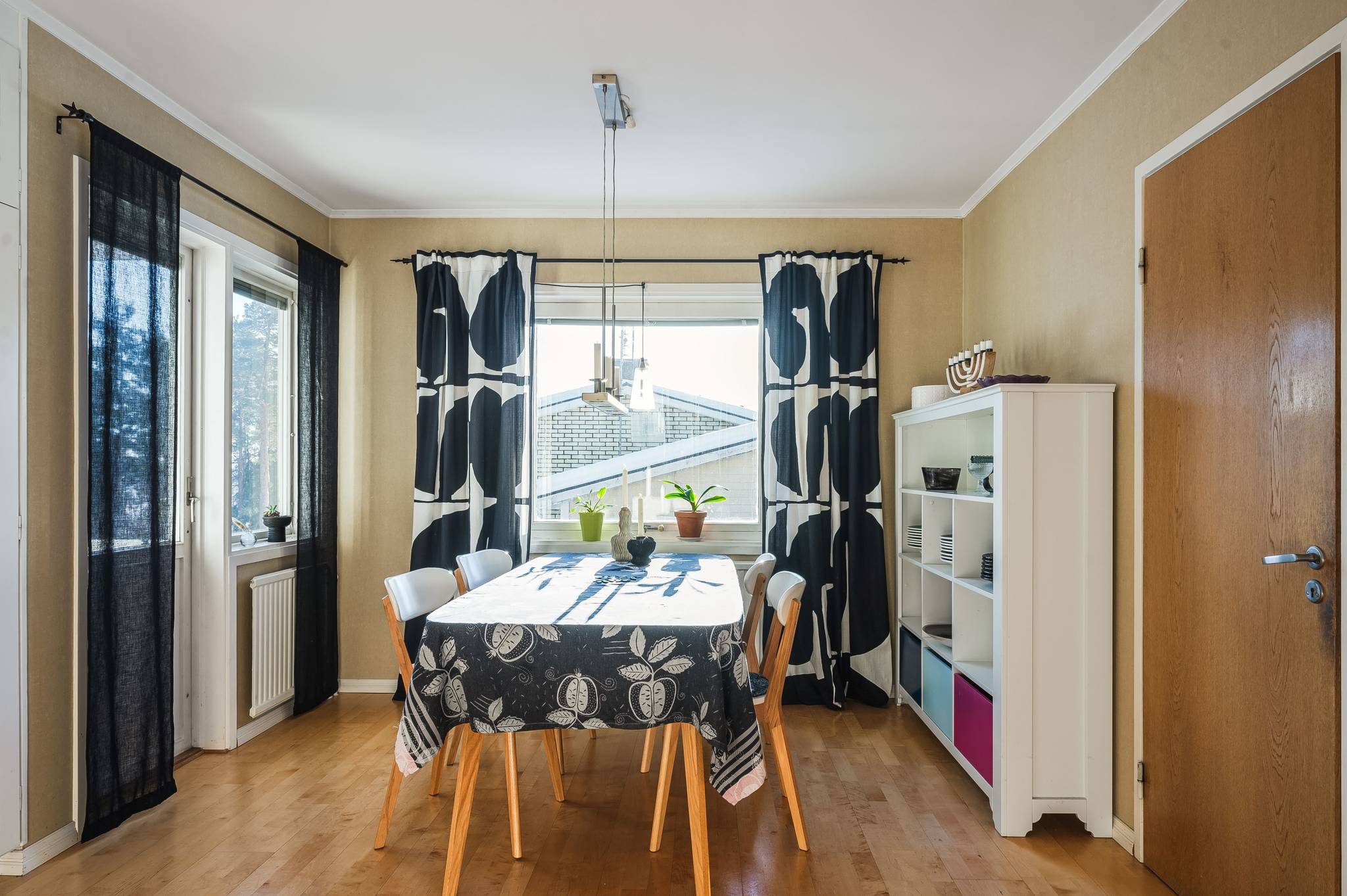 7 rum Villa på Hantverkaregatan 34 Centralt Örnsköldsviks kommun - bild 16