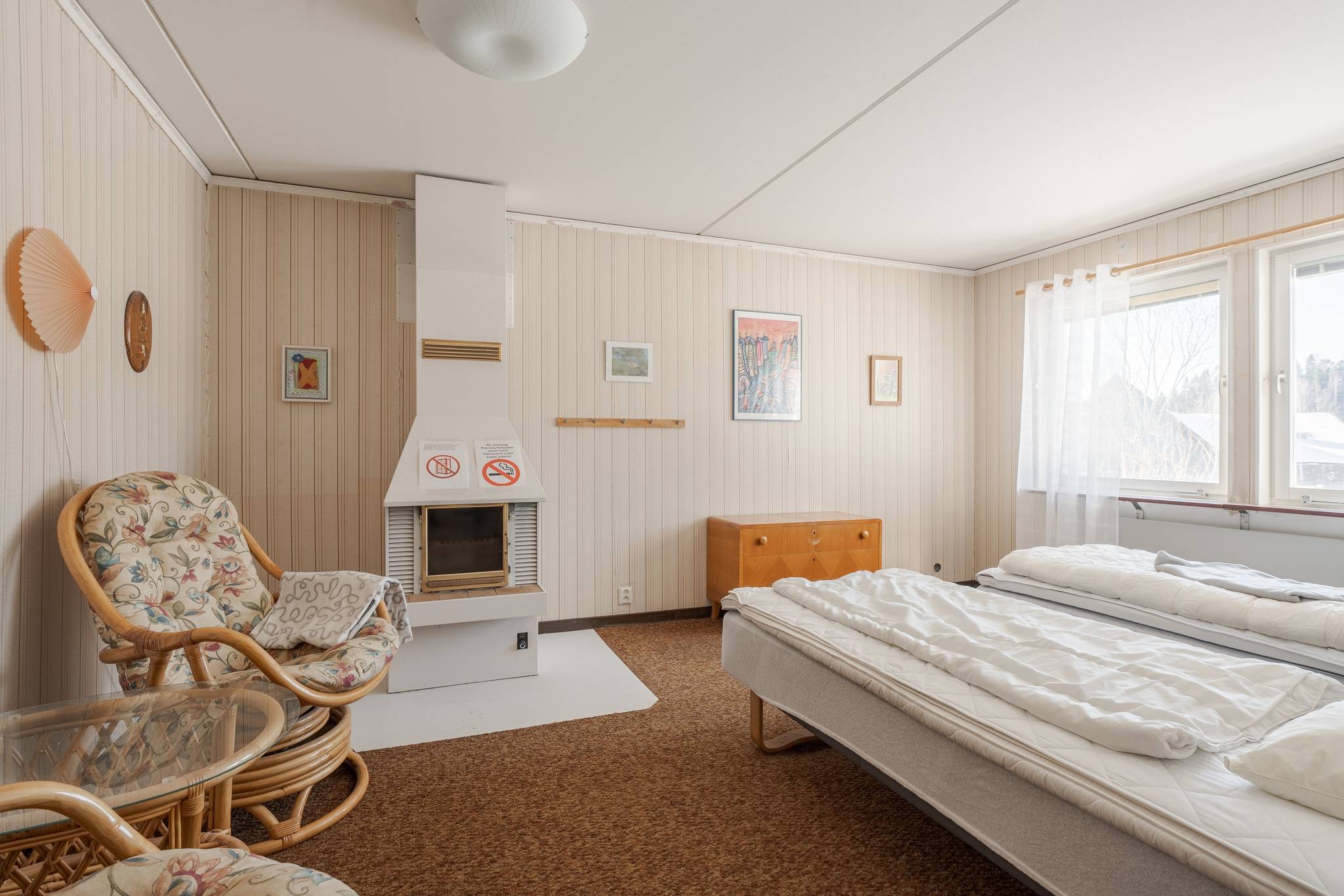 6 rum kedjehus på Rönnblomsvägen 1 Husum, Örnsköldsviks kommun - bild 5